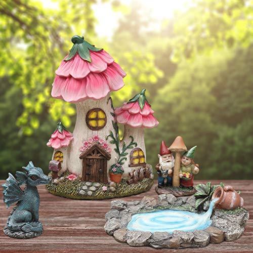 GARDEN ACCESSORIES
