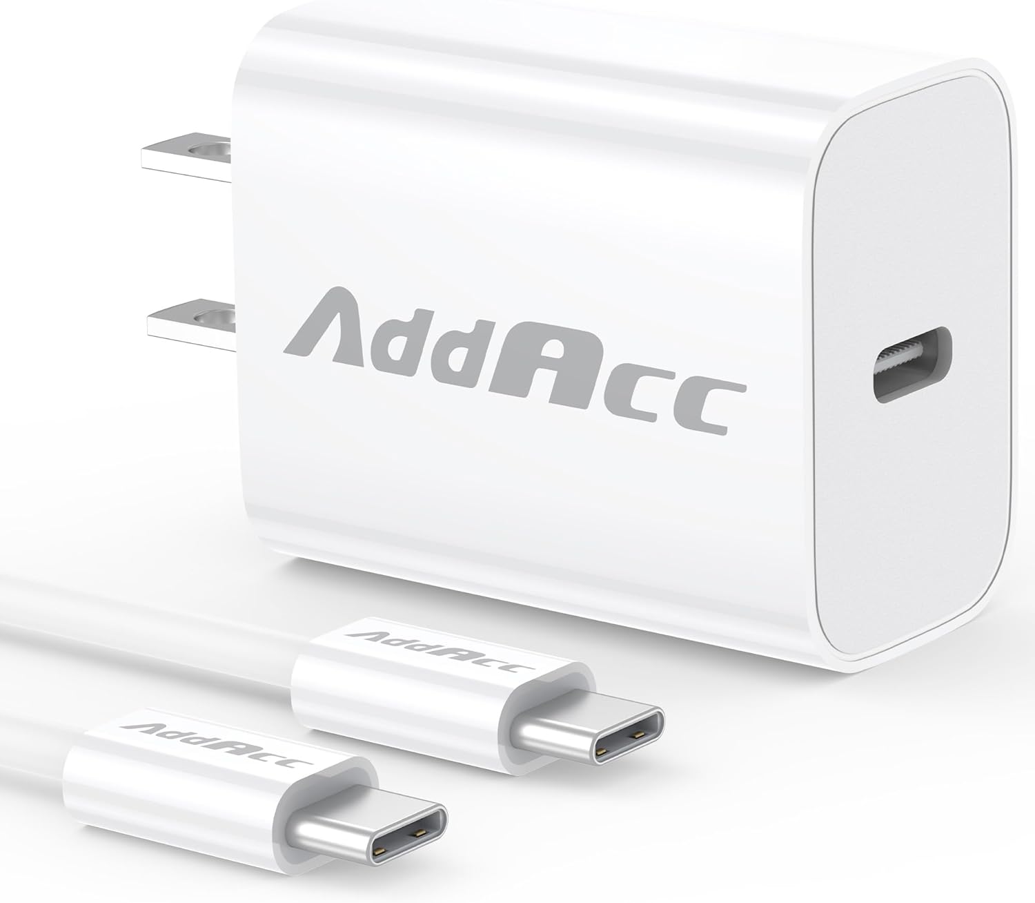 Mobile Chargers & Data Cables