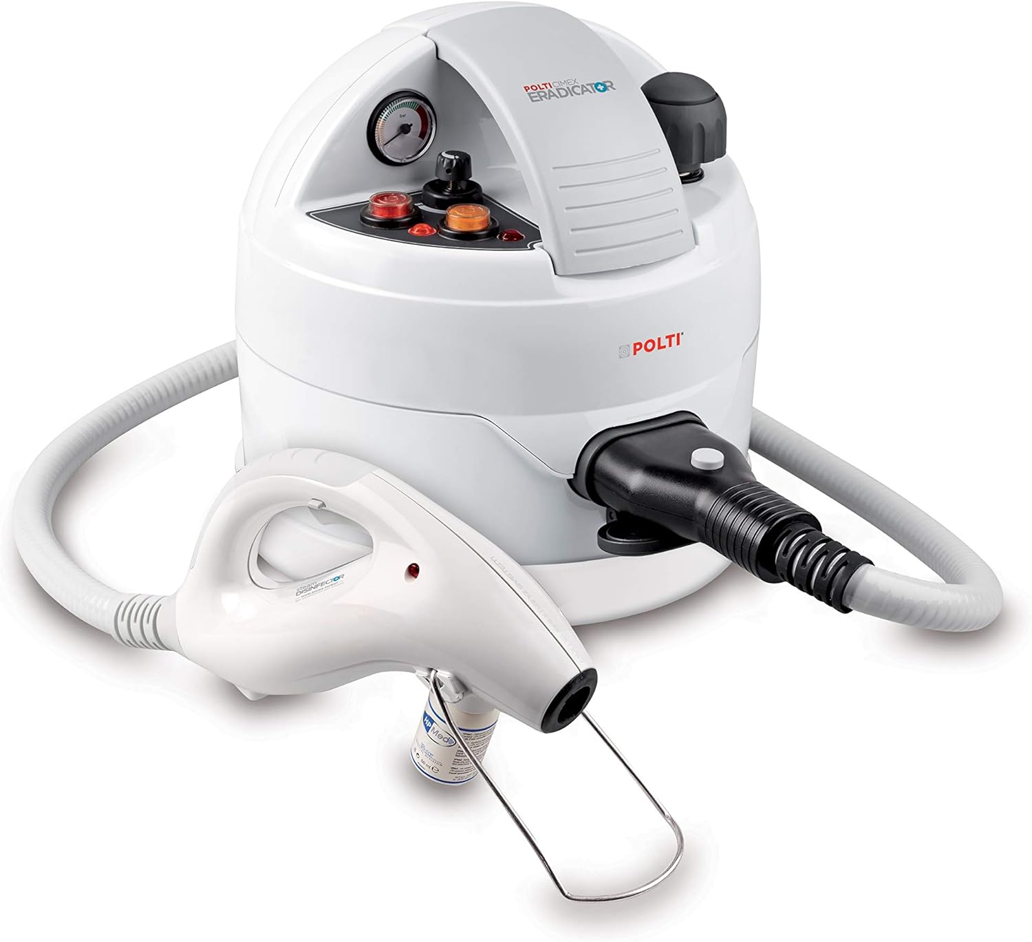 Steamer, Pressure Washer, Floor Cleaner