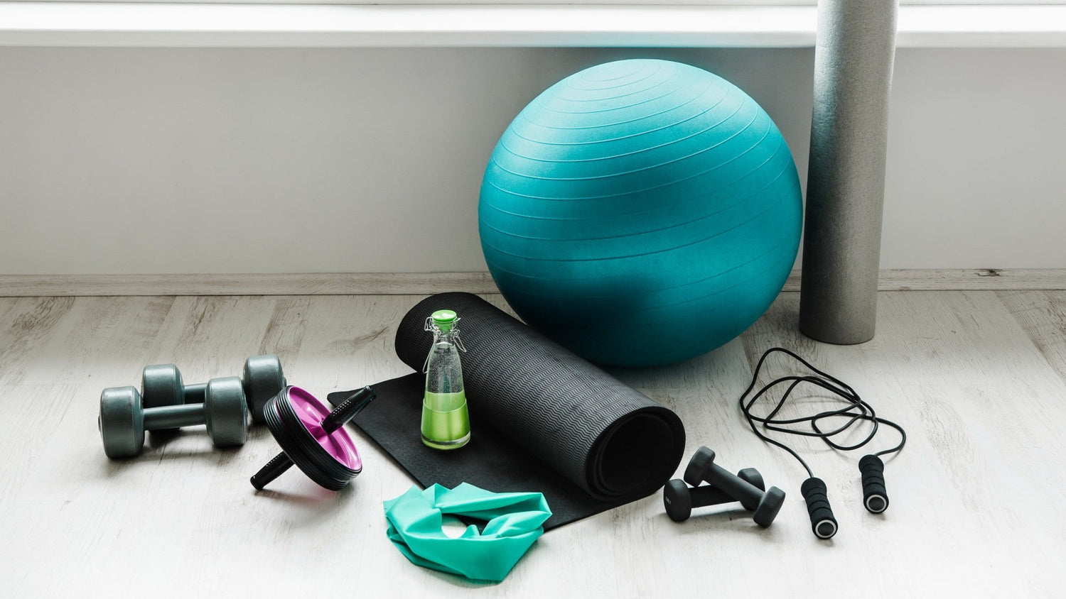 FITNESS PRODUCTS
