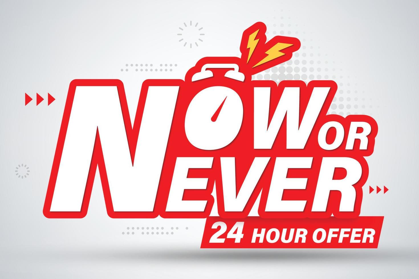 NEVER SEEN BEFORE OFFERS