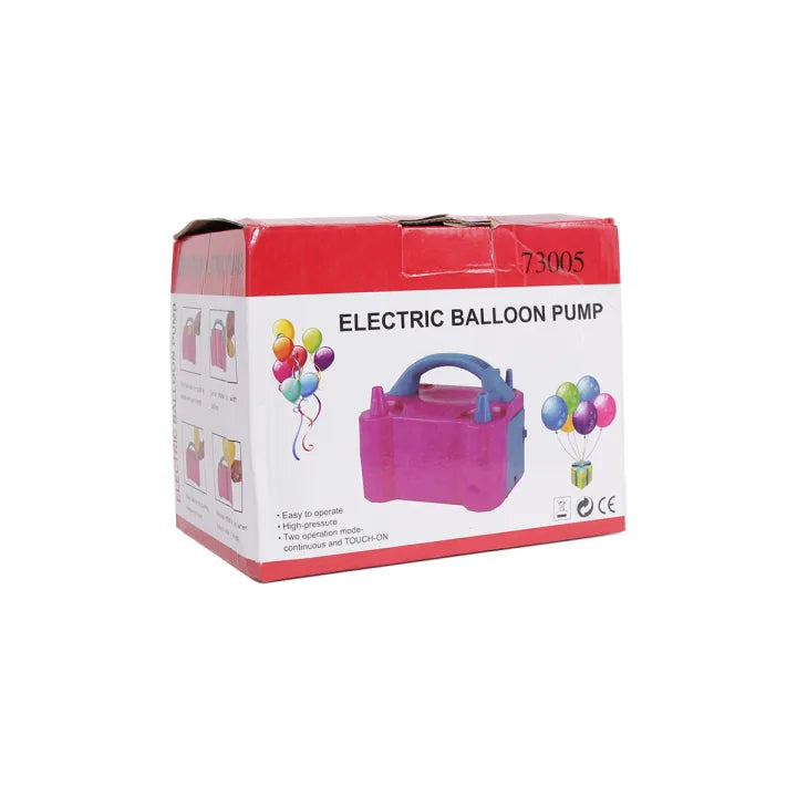 Electric Balloon Pump