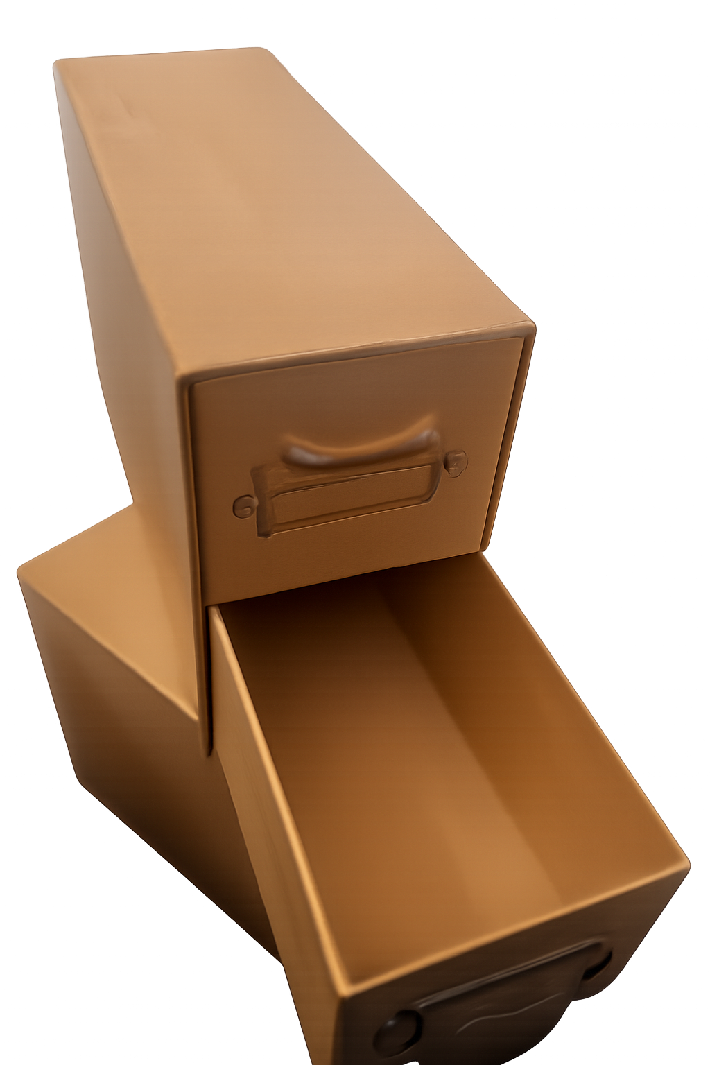 storage boxes