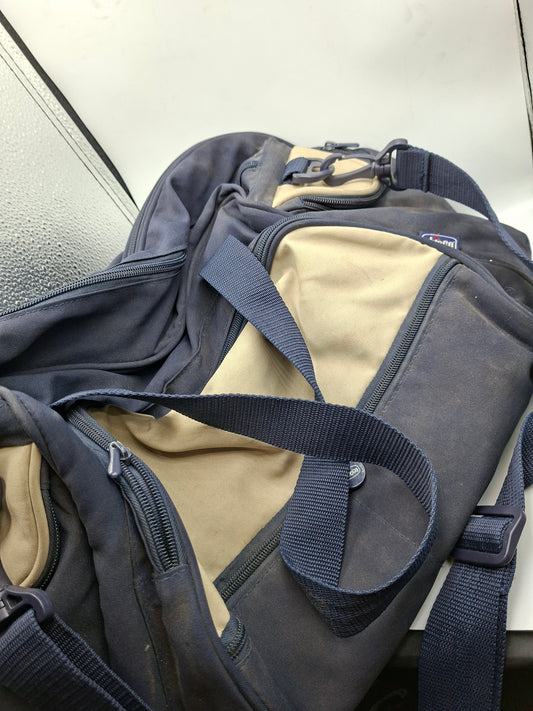 CHICCO BABY BAG USED