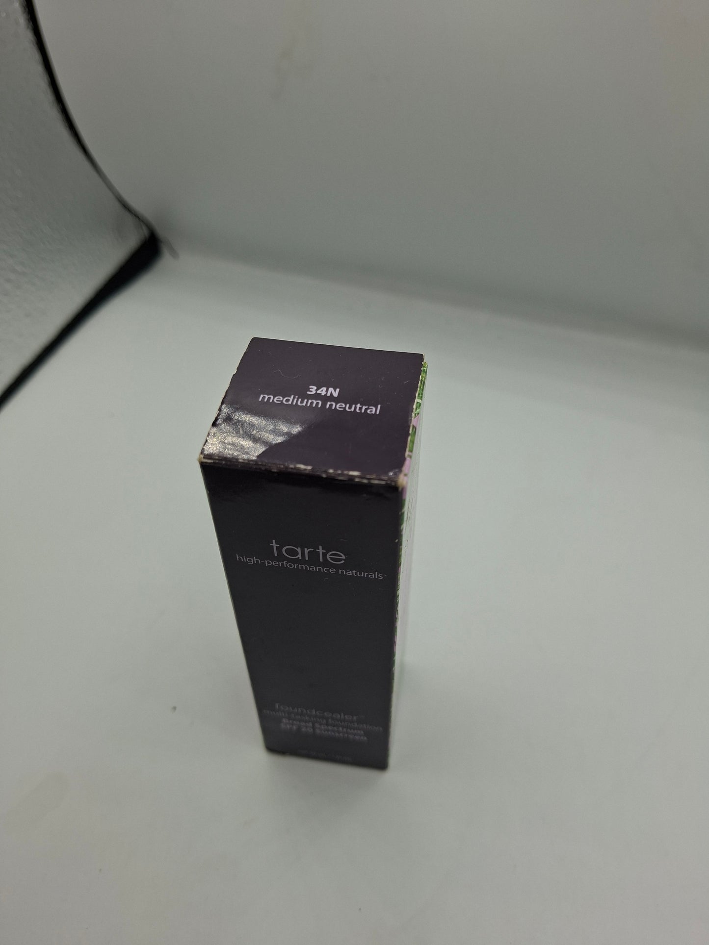 TARTE FOUNDCEALER