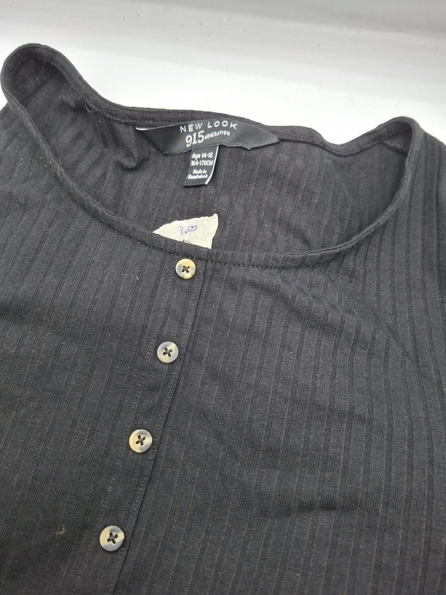 SHIRT LADIES