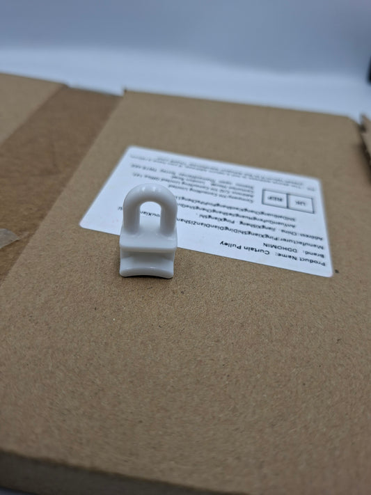 CURTAIN HOOKS