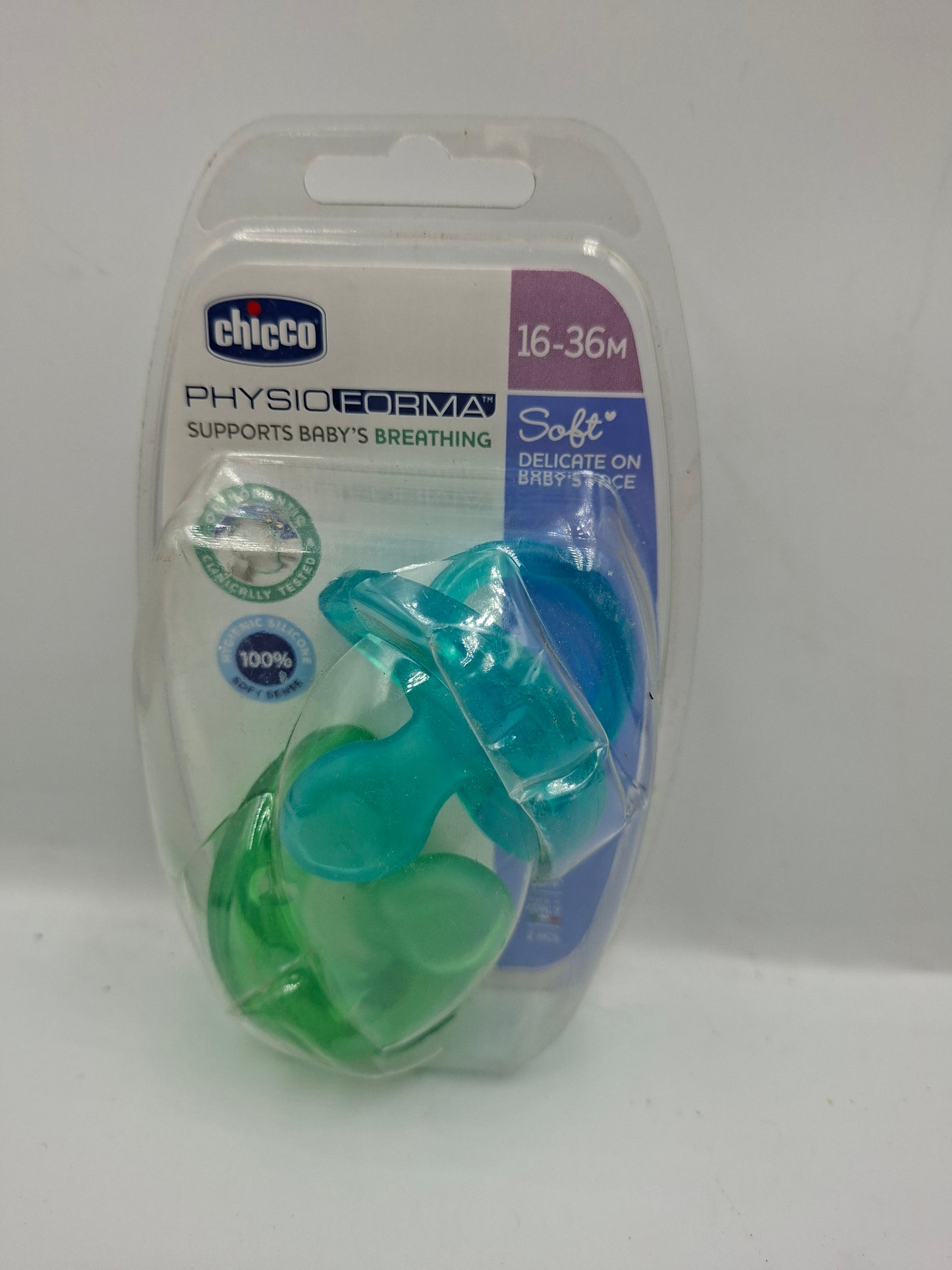 CHICCO PACIFIER