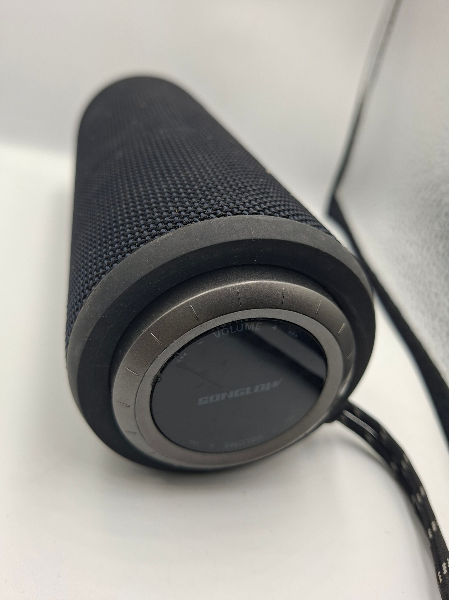 SPEAKER
