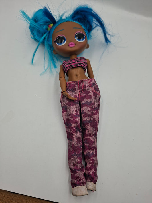 DOLL