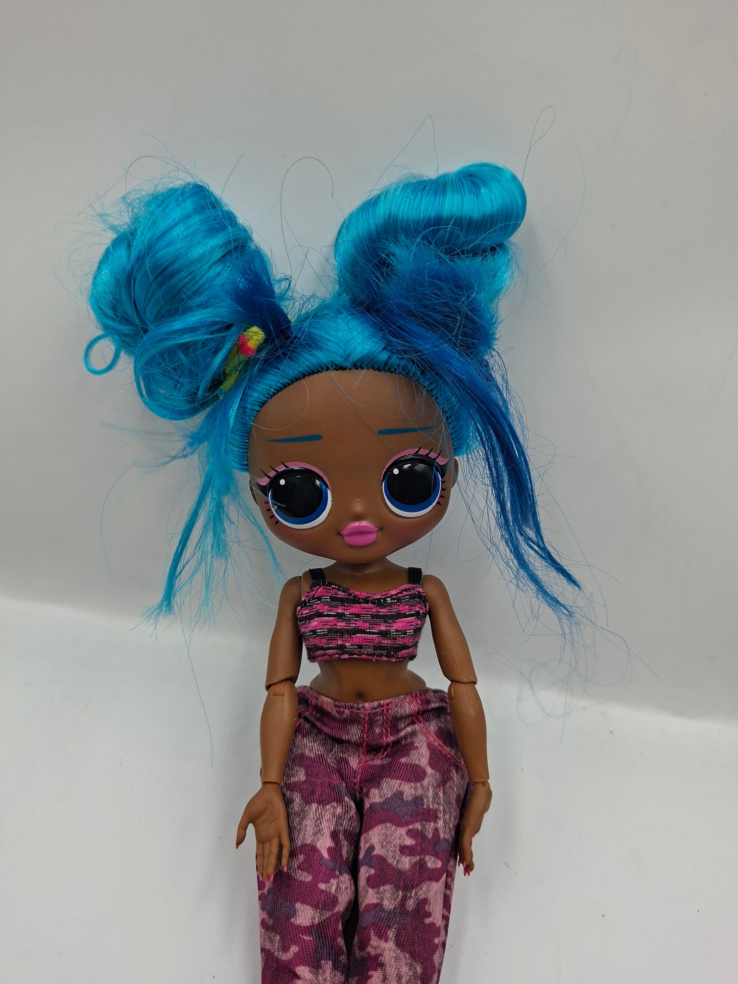 DOLL