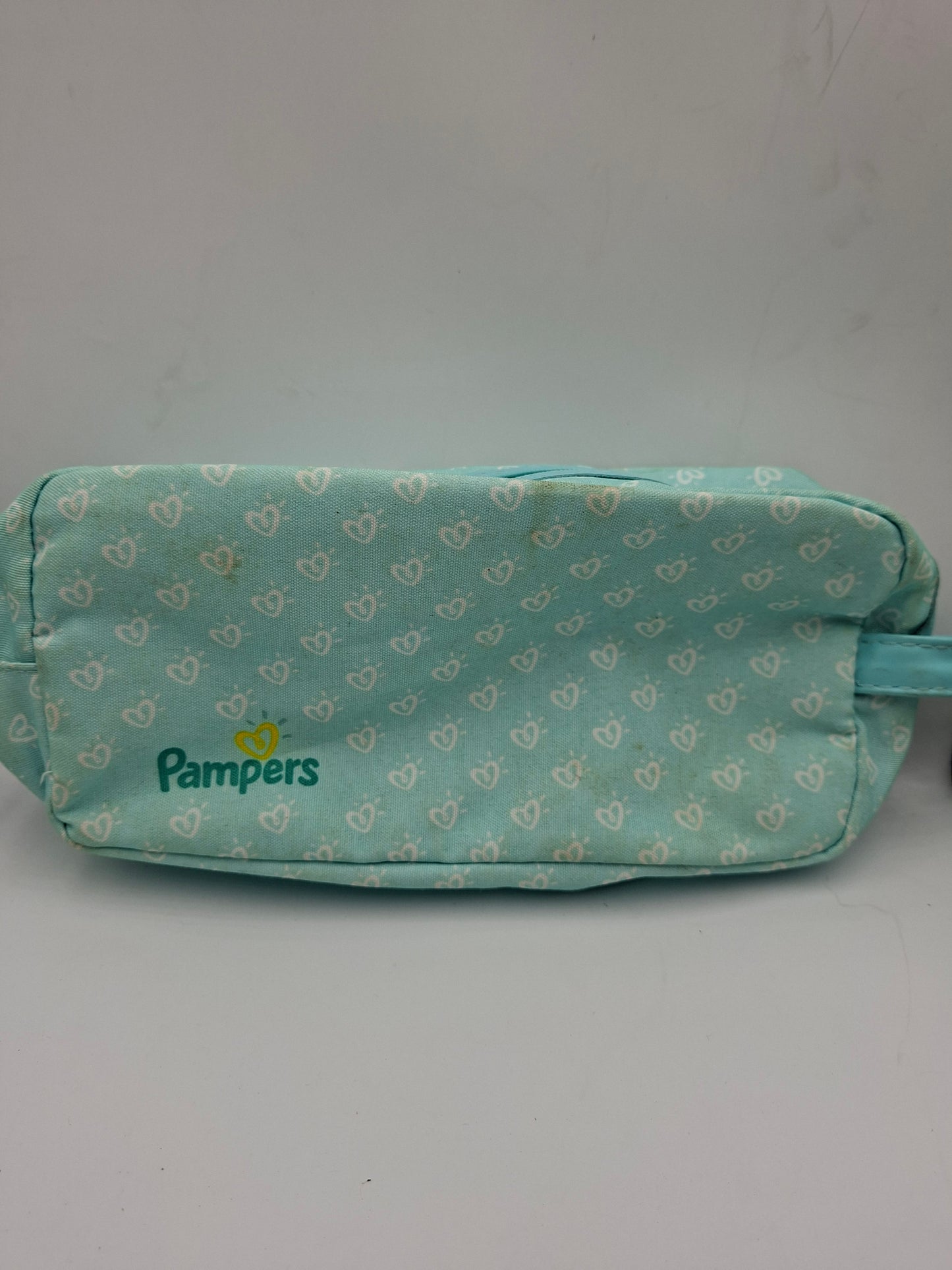 PAMPER POUCH
