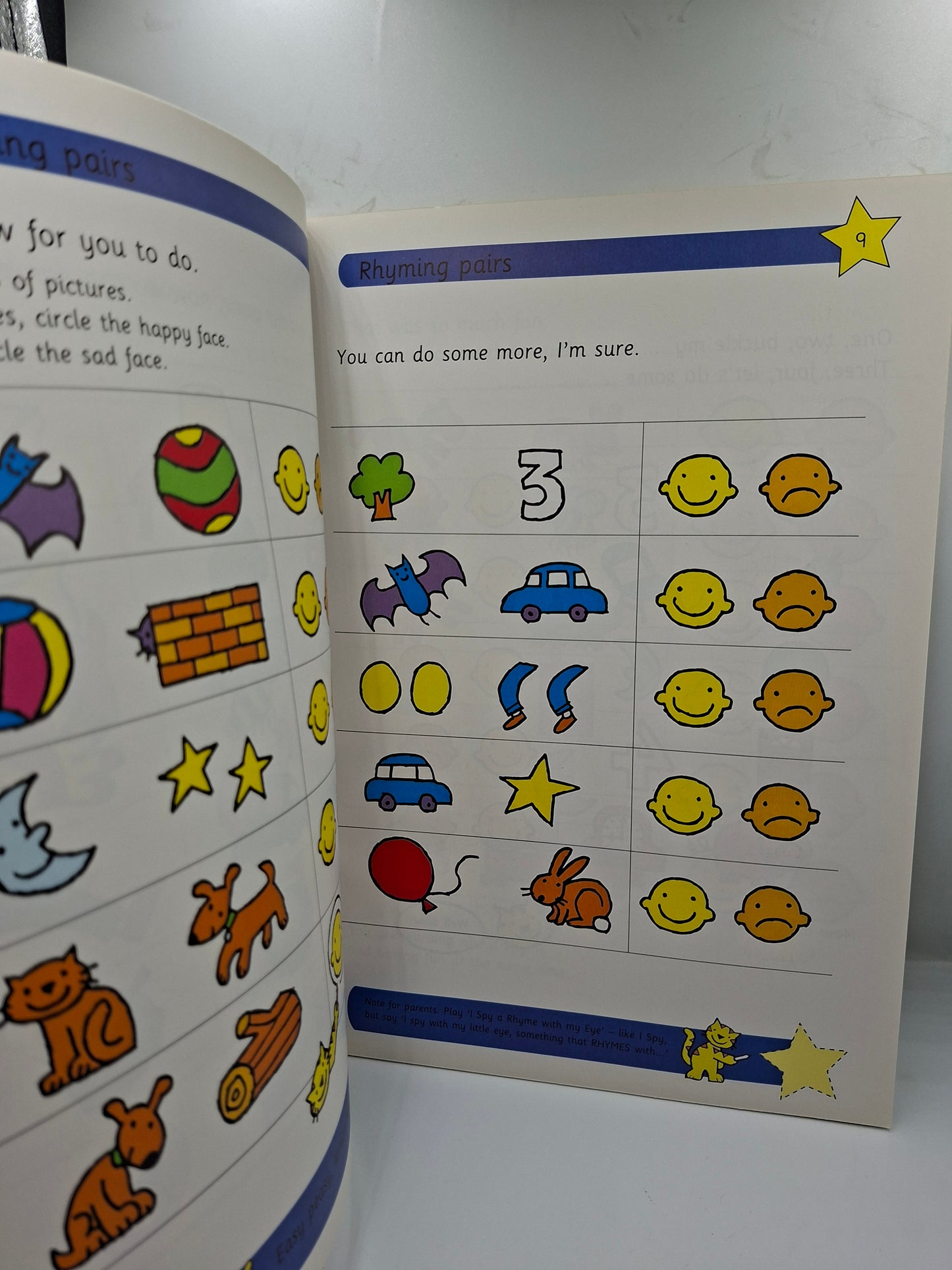 FUN WITH PHONICS