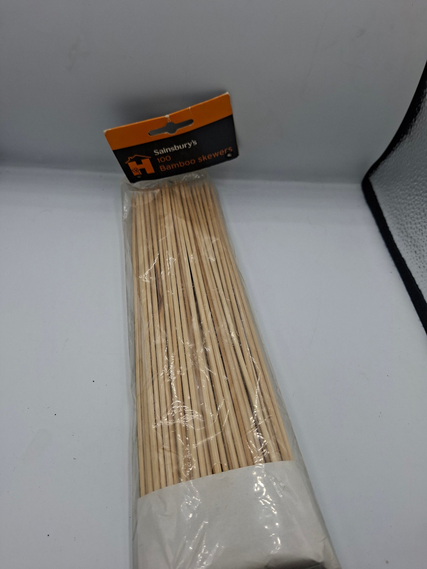 BAMBOO SKEWERS