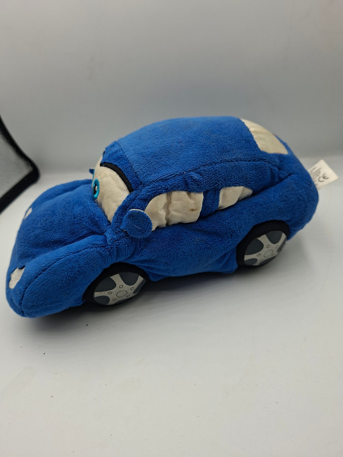 CAR SOFT TOY