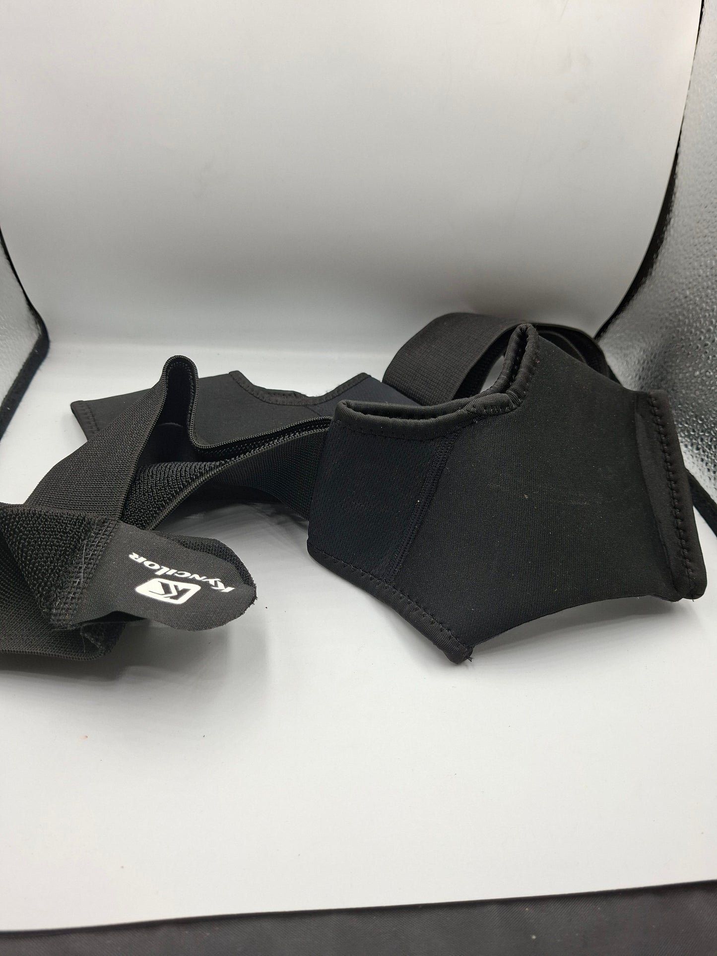 FOOT ANKLE SUPPORT BELT PAIR