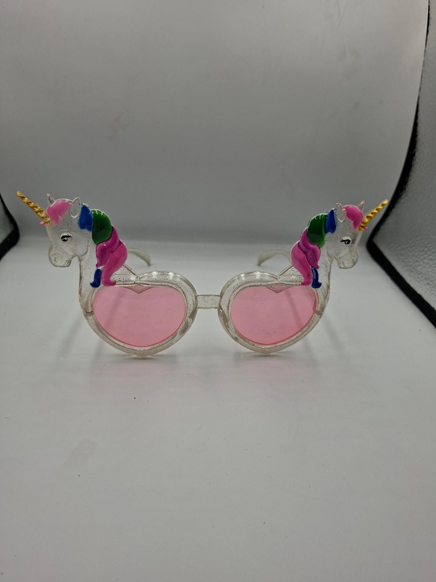 UNICORN GLASSES