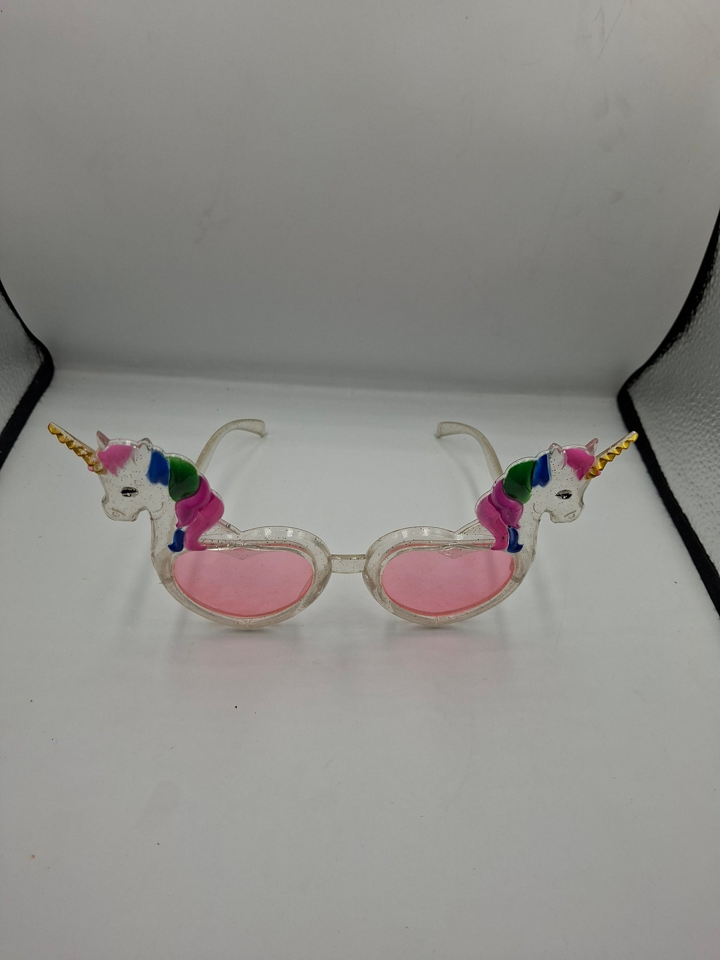 UNICORN GLASSES