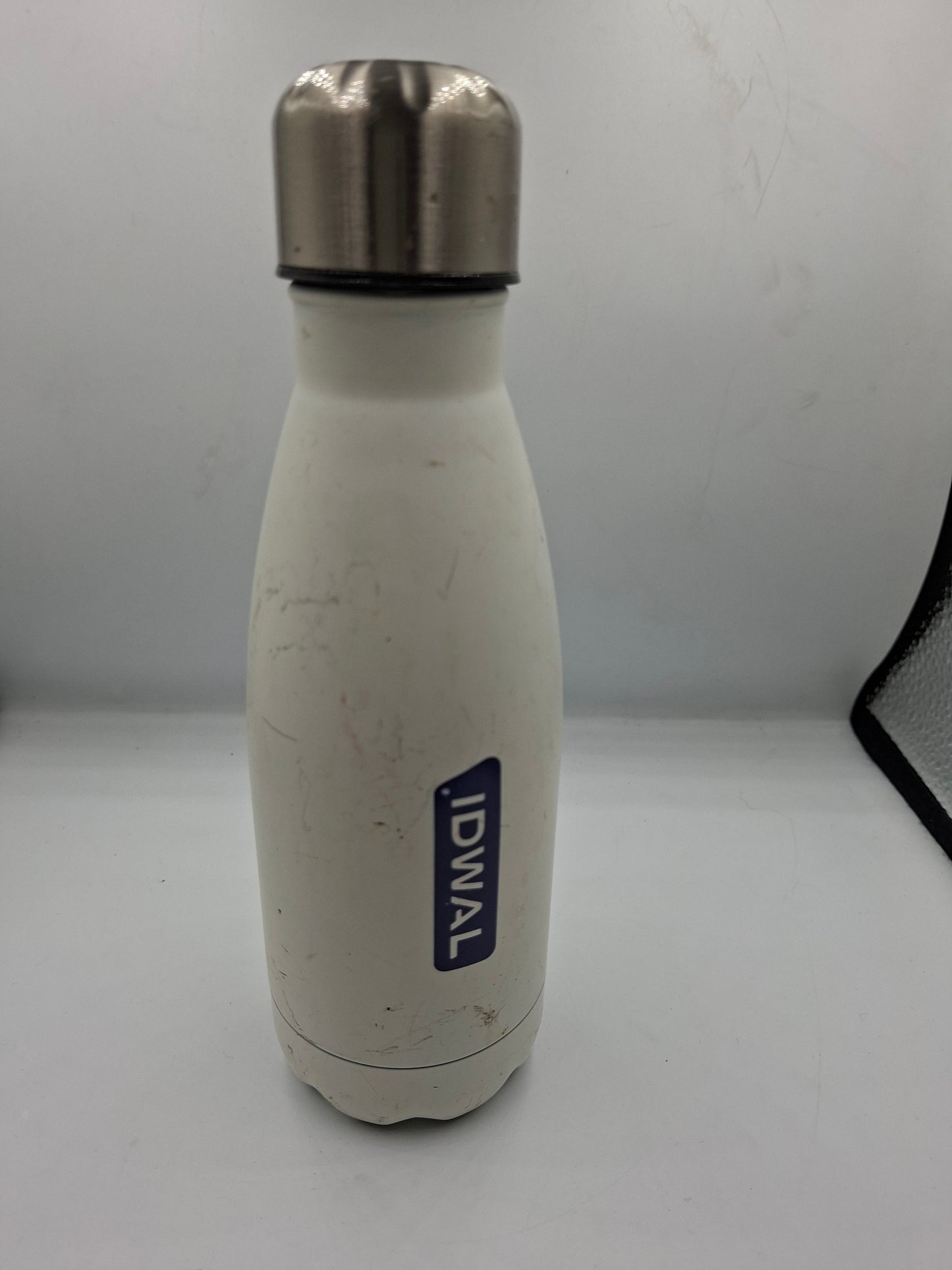 HOT AND COOL BOTTLE