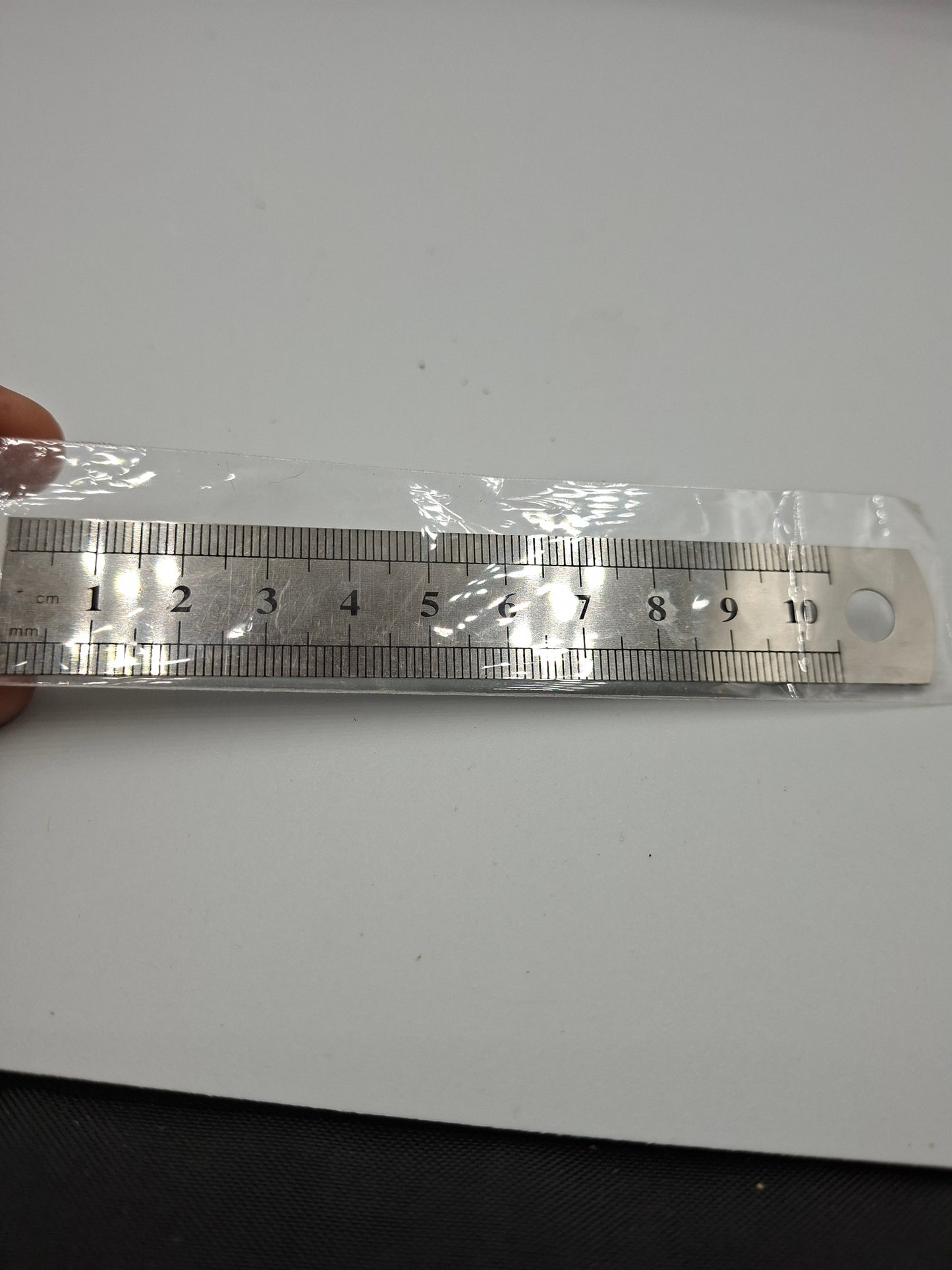 SMALL SCALE
