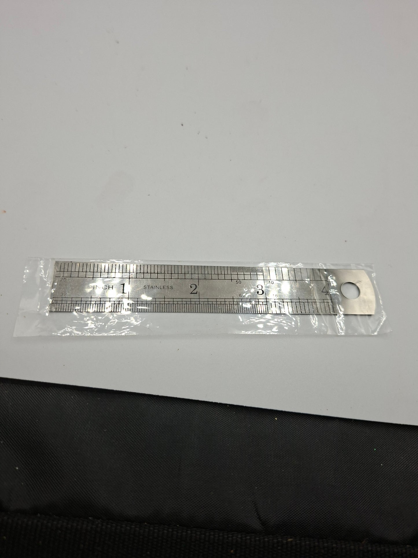 SMALL SCALE