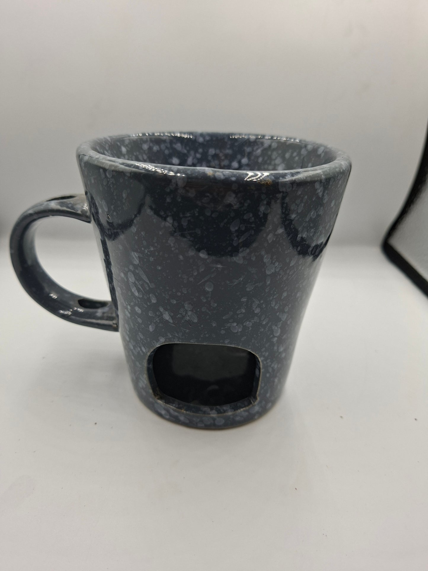 CHOCOLATE MELTING MUG