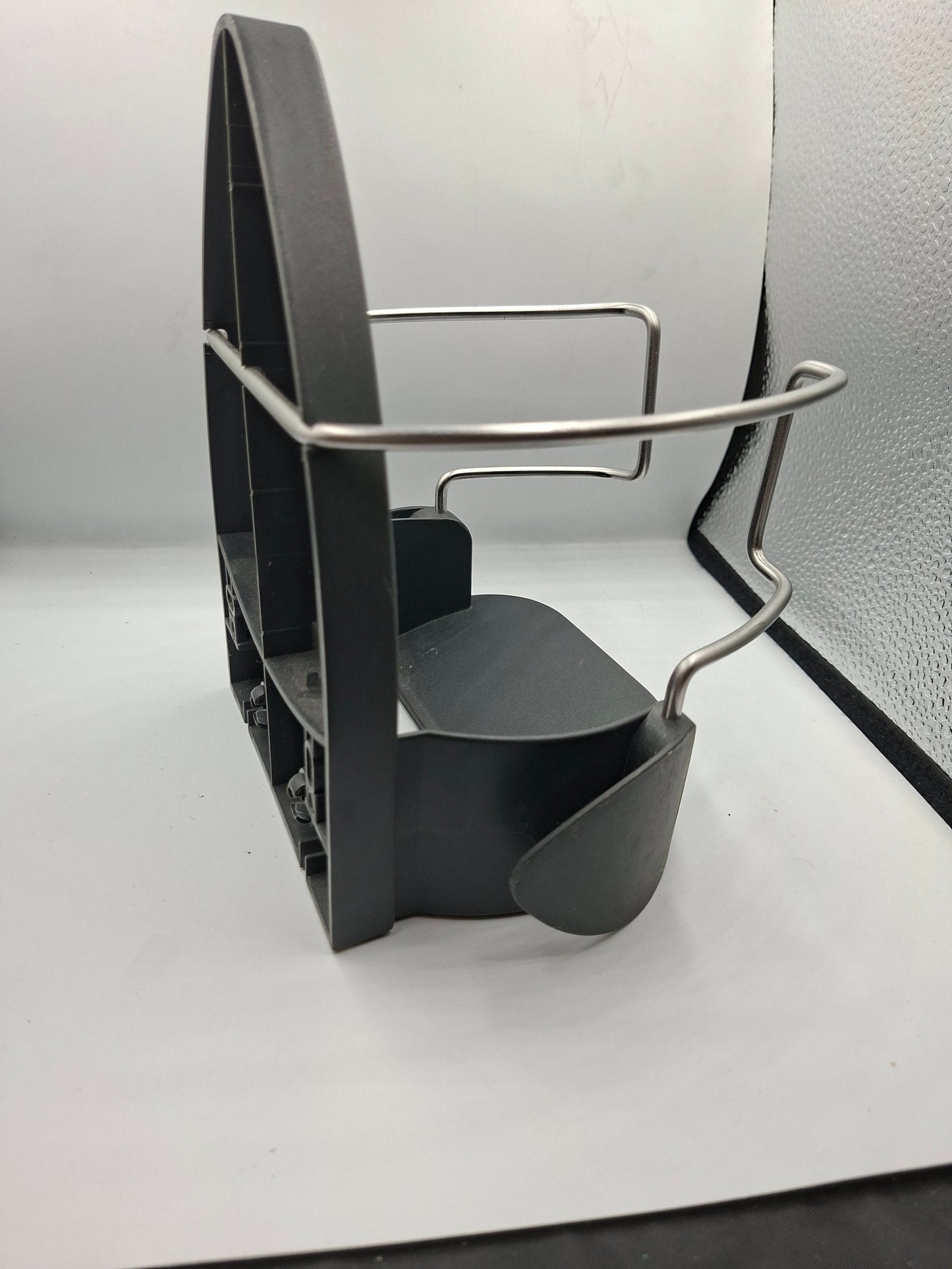 IRON STAND