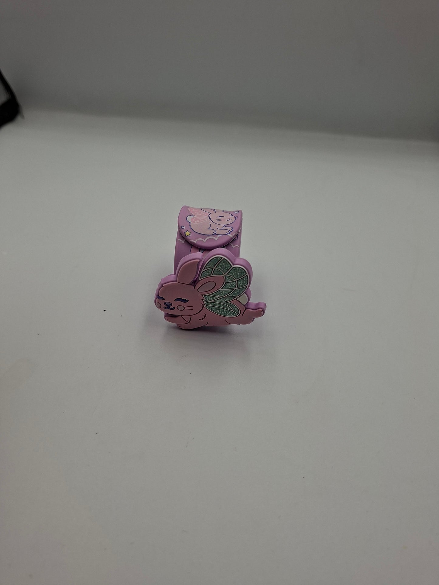 SMIGGLE WRIST BAND