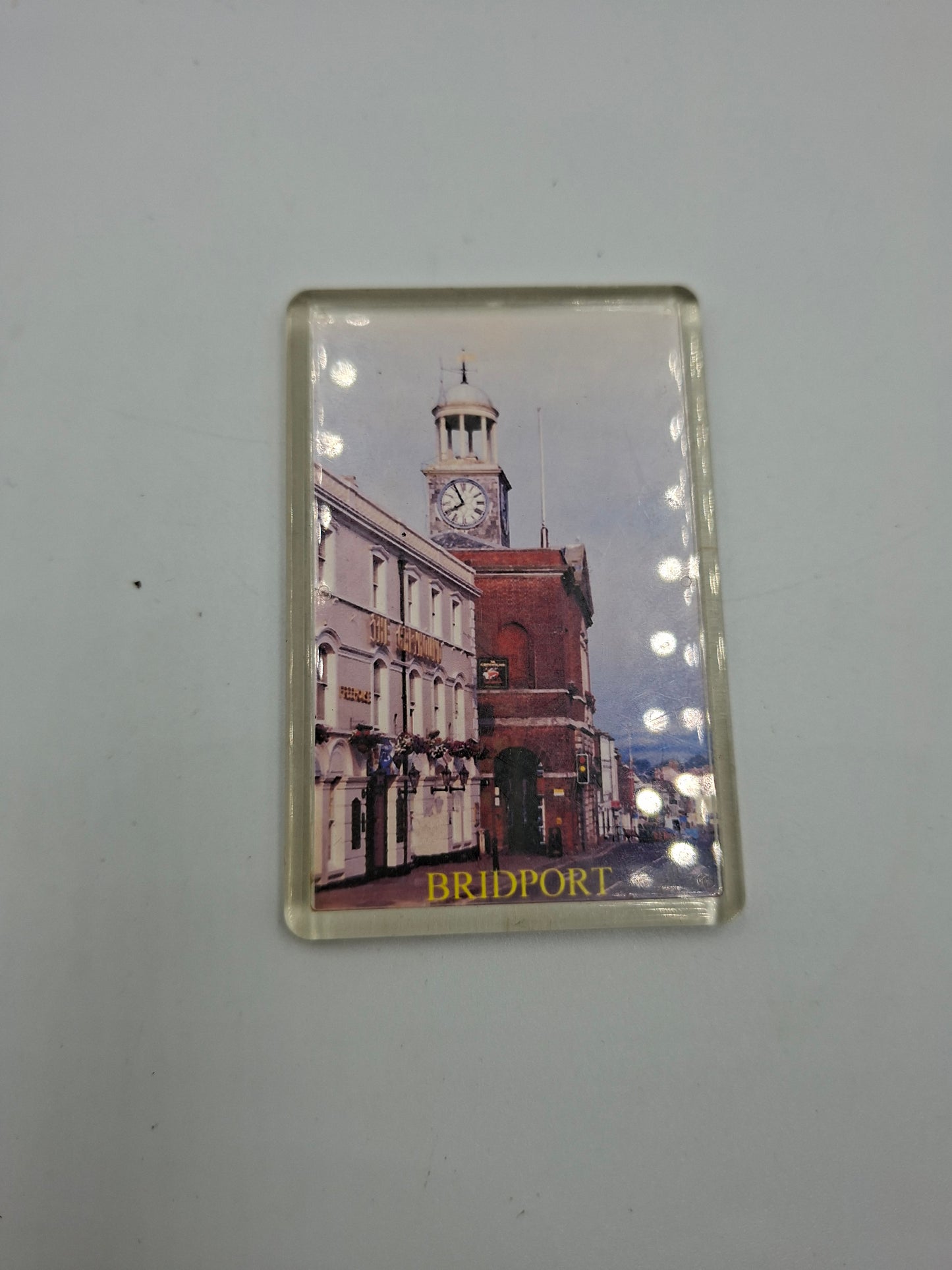 FRIDGE MAGNET