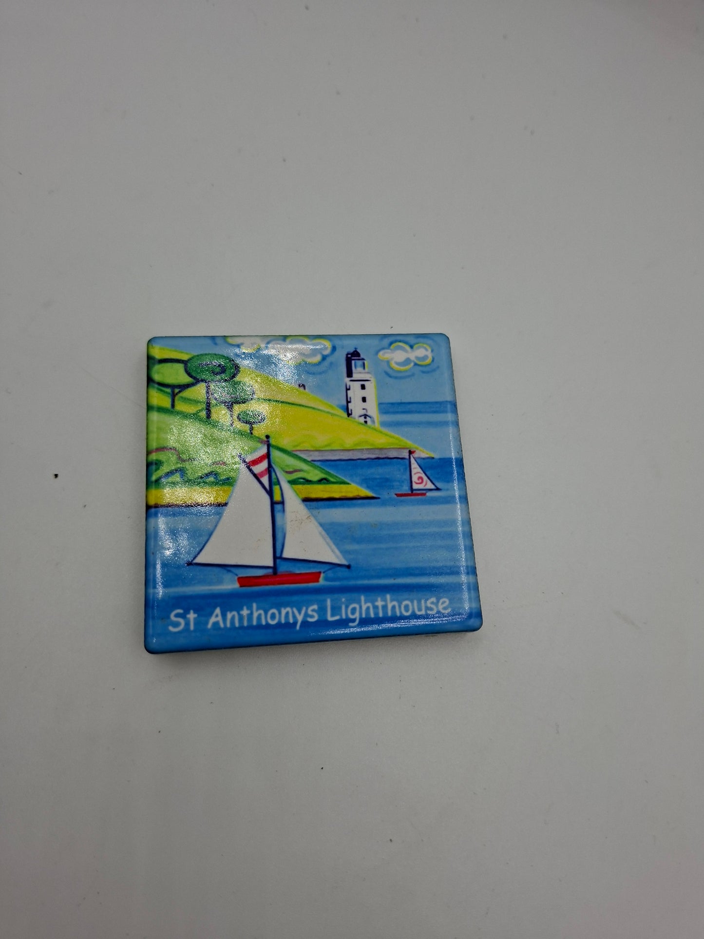 FRIDGE MAGNET