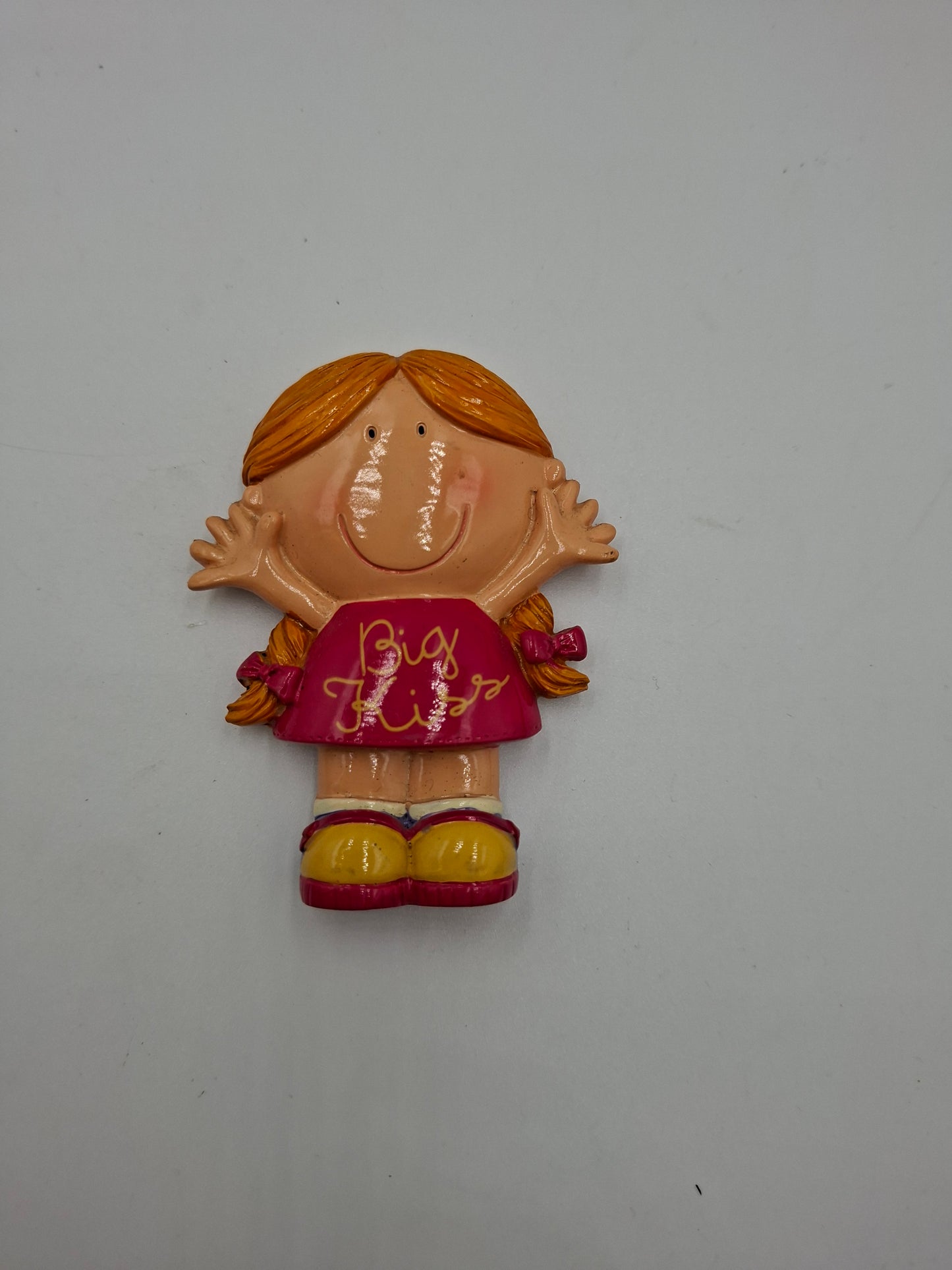 FRIDGE MAGNET
