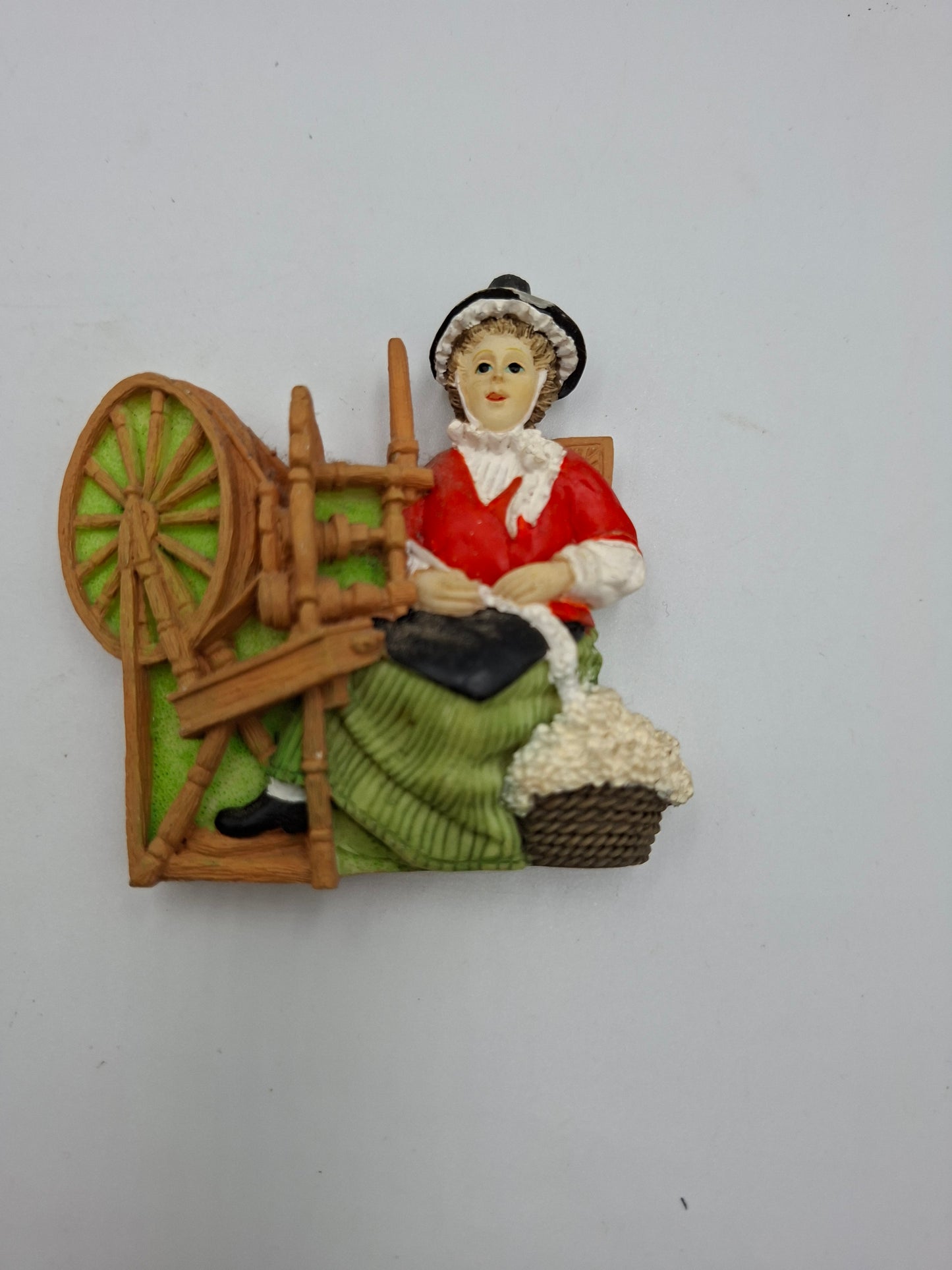 FRIDGE MAGNET