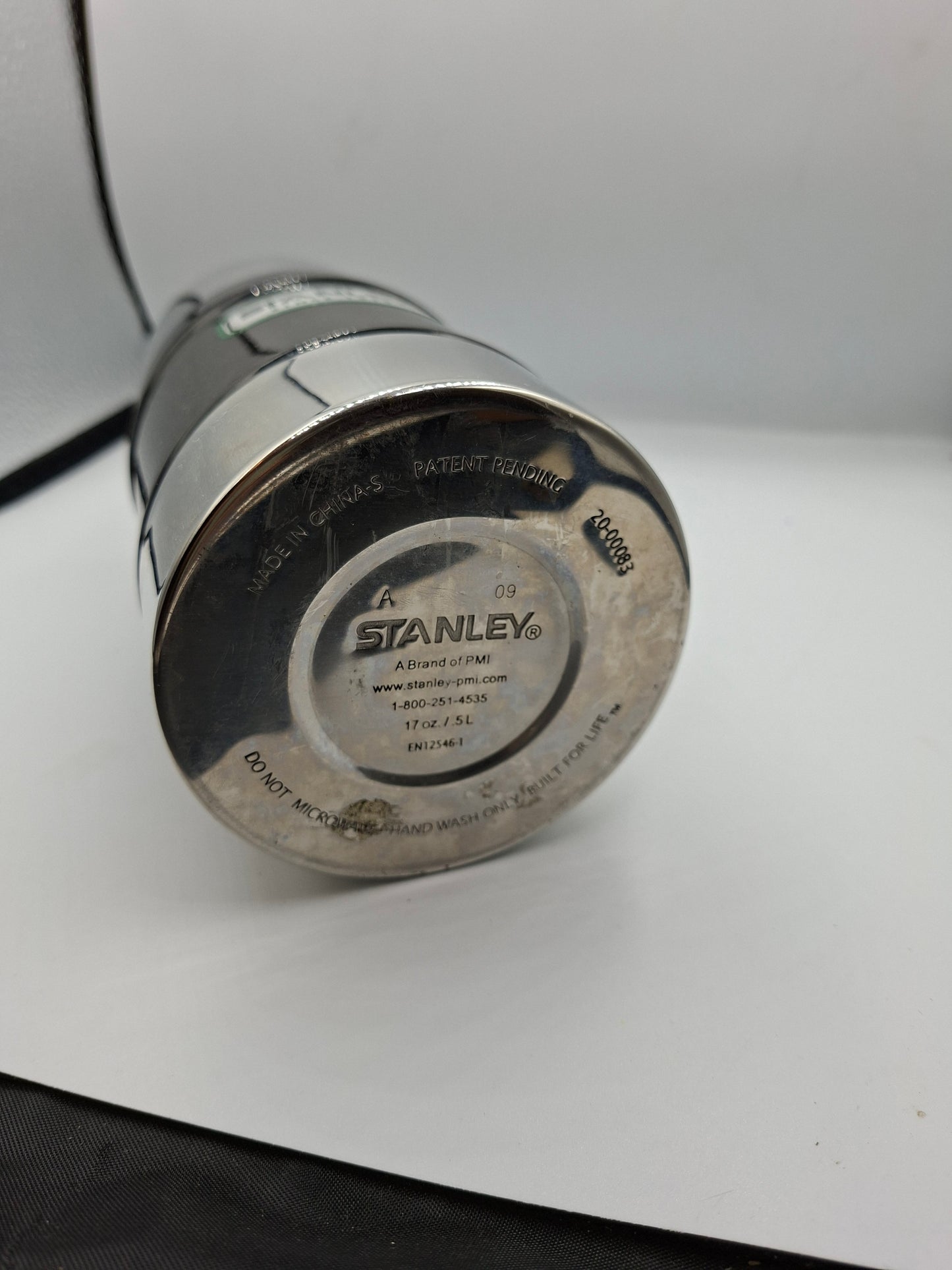 STANLEY