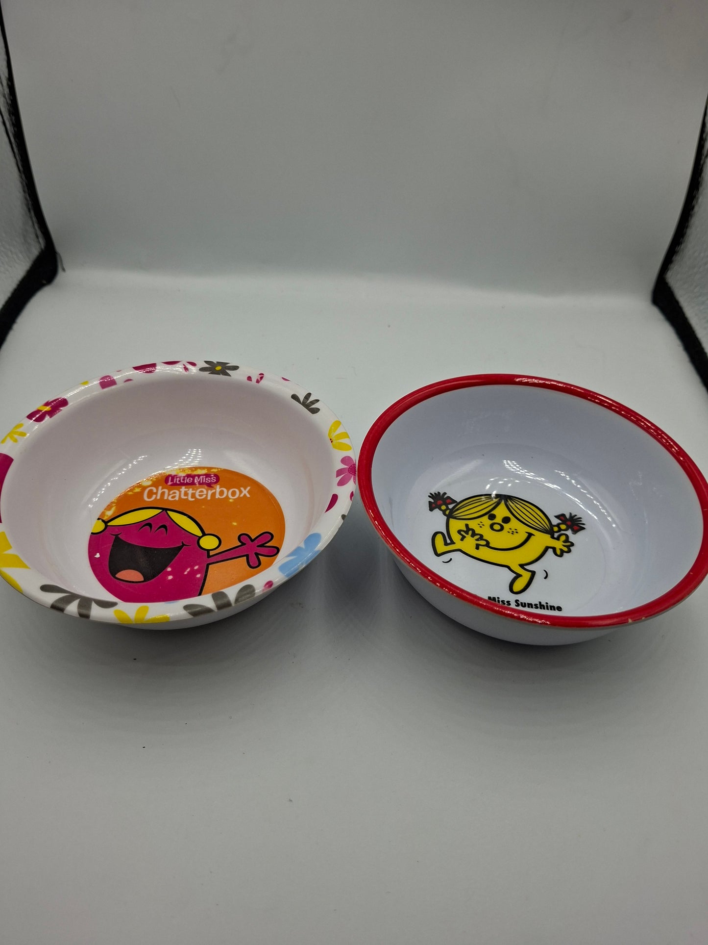 KIDS BOWL PAIR