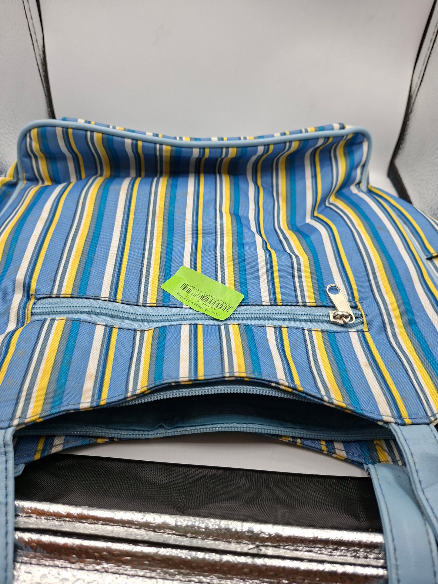 BABY BAG