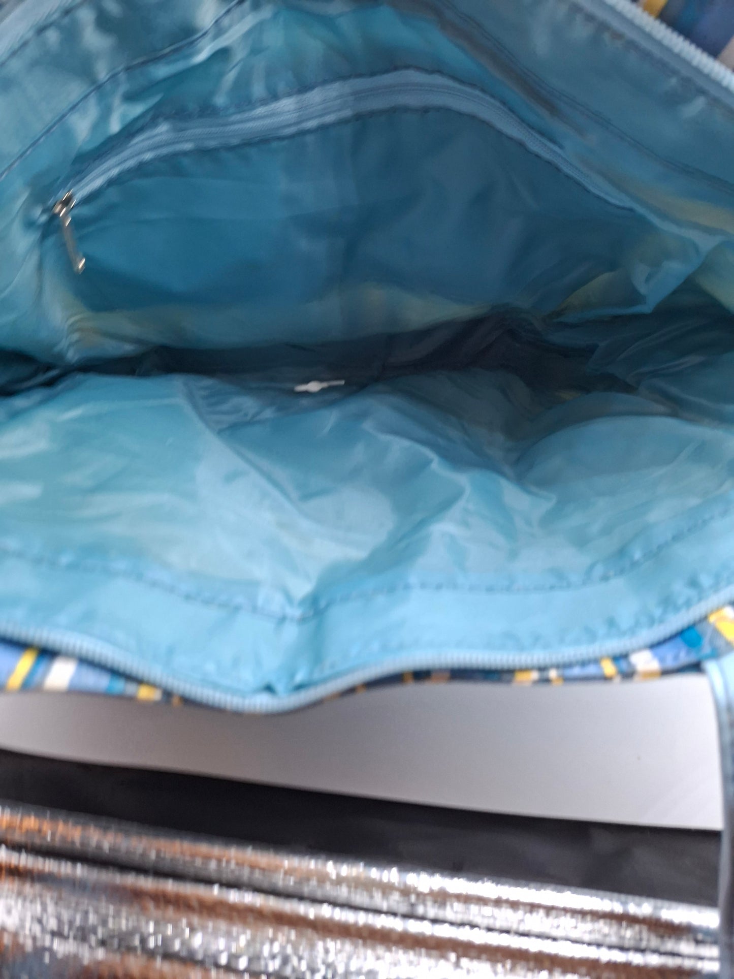 BABY BAG