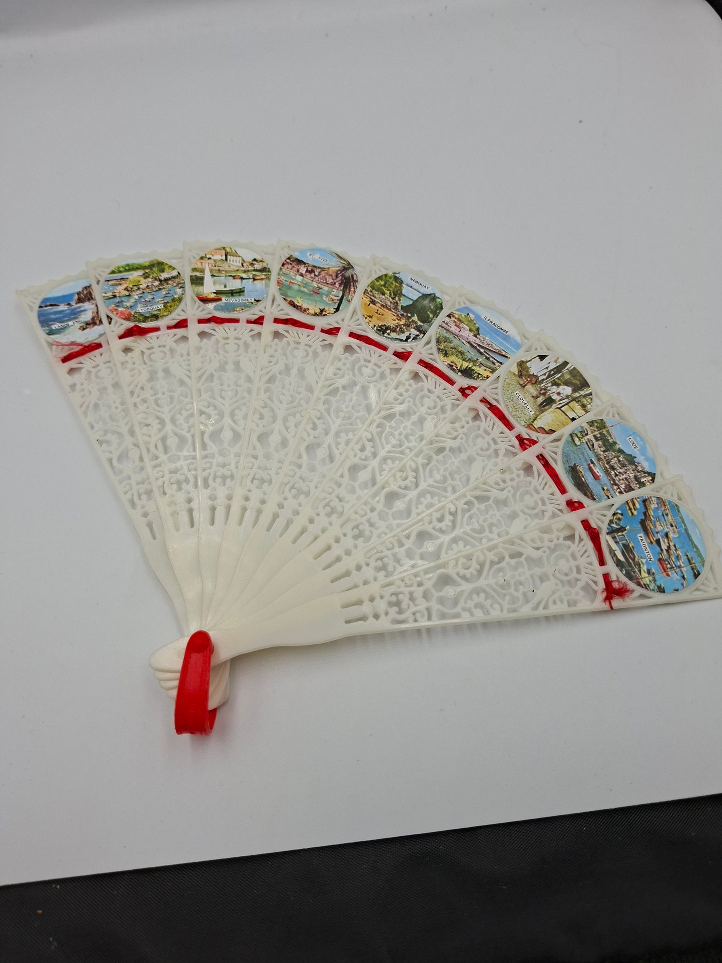 SMALL FAN