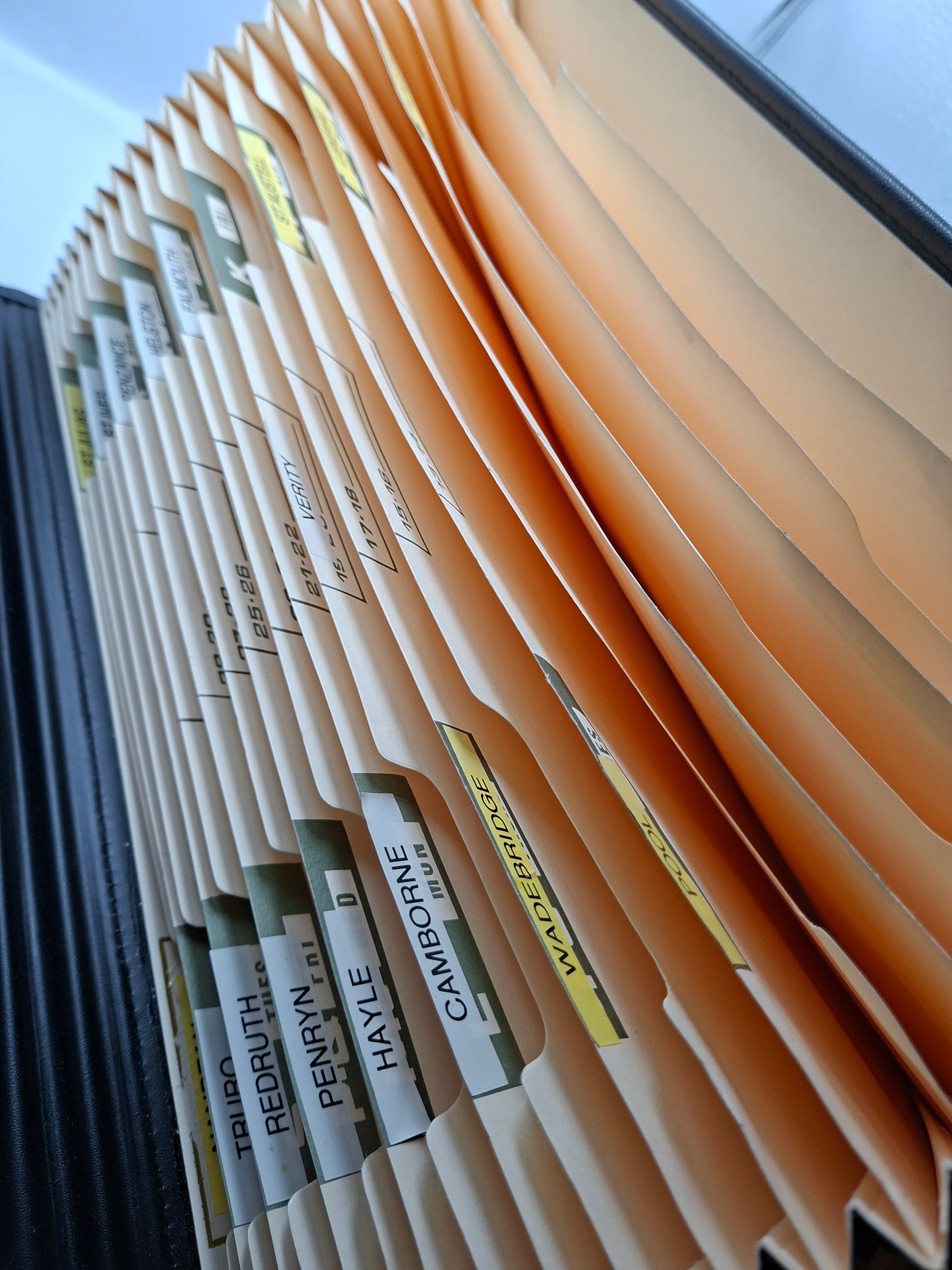 FILE ORGANISER