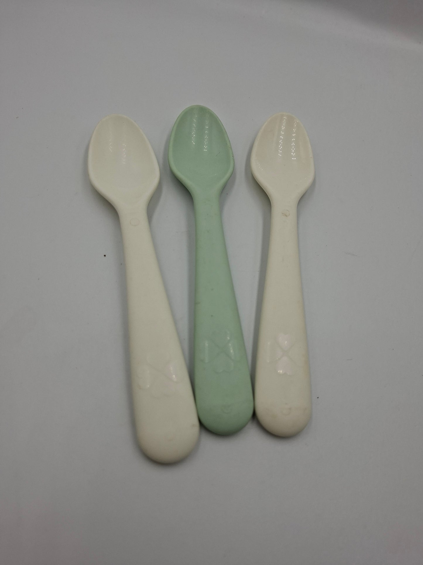 IKEA SPOONS 3 PCS