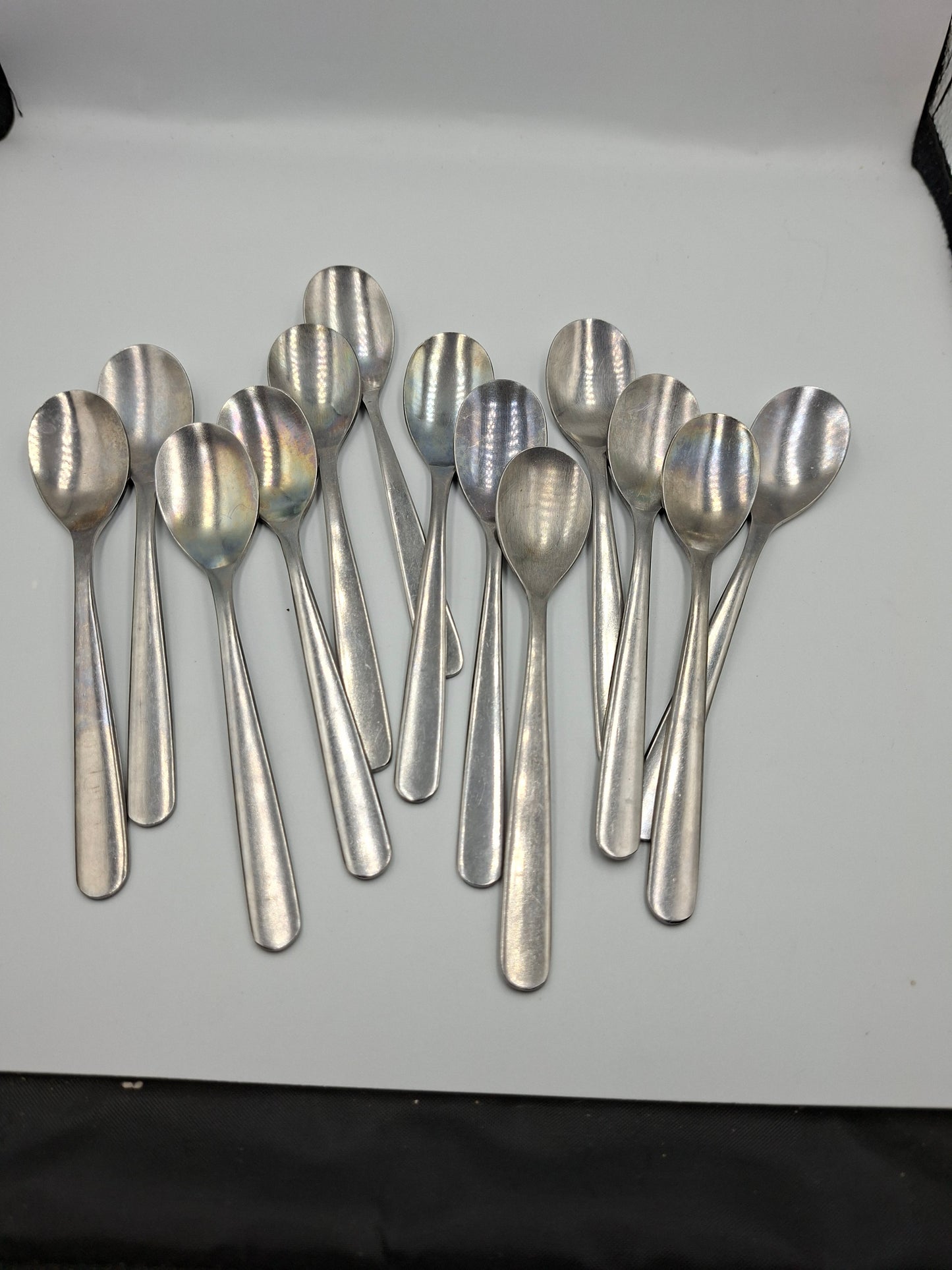 BRITISH AIRWAYS SPOONS