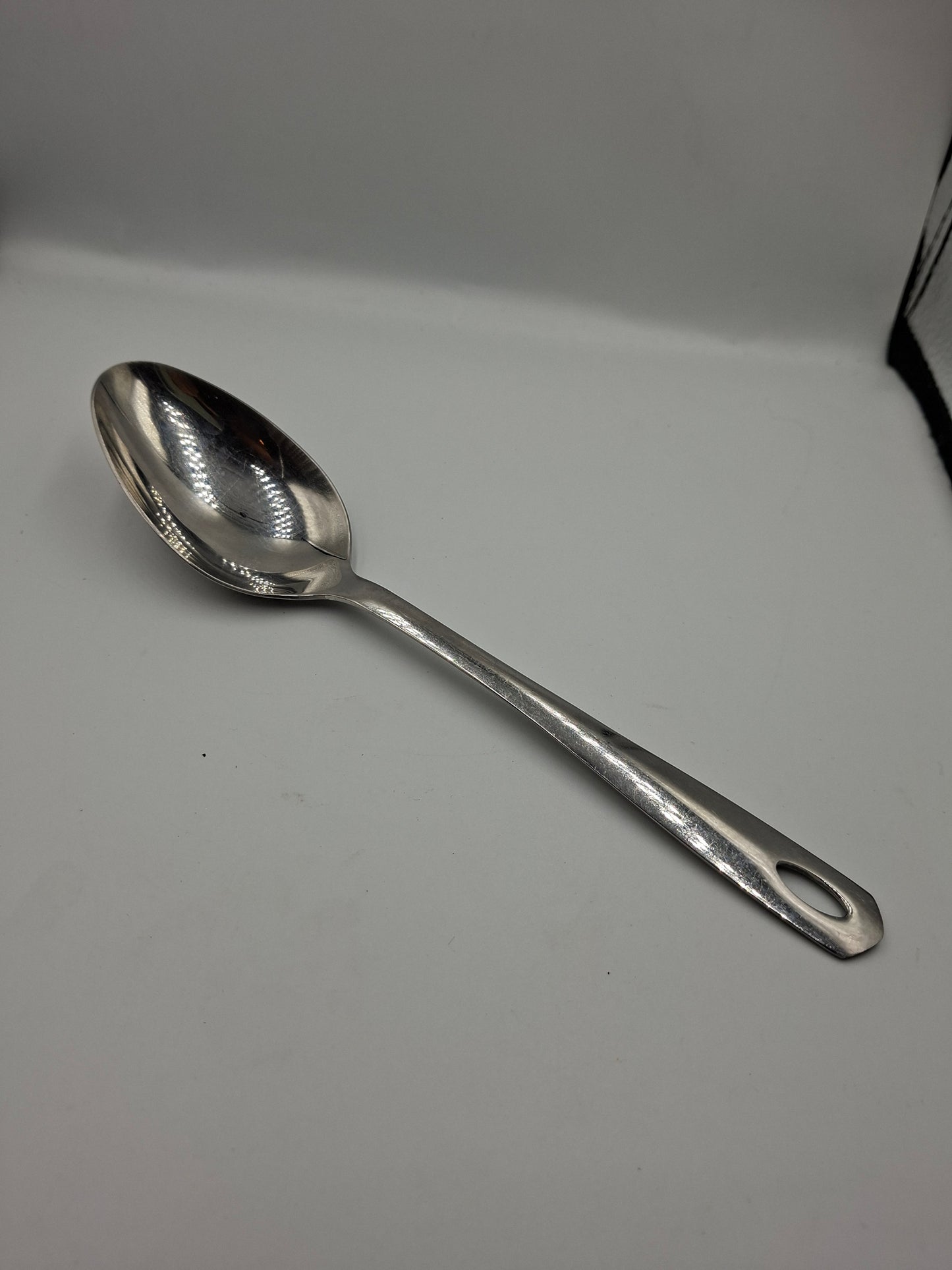 SERVING SPOON