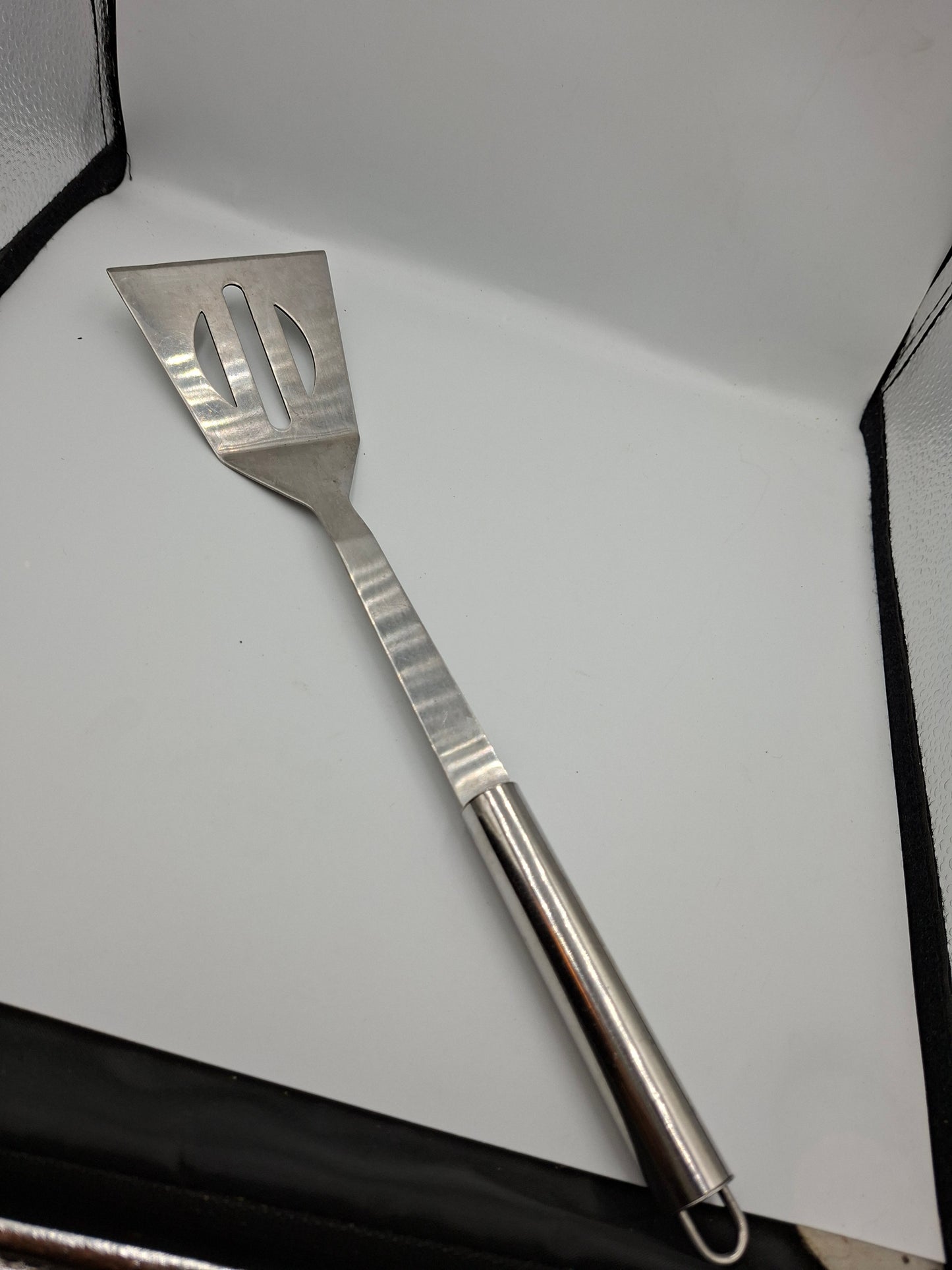 BBQ SPATULA