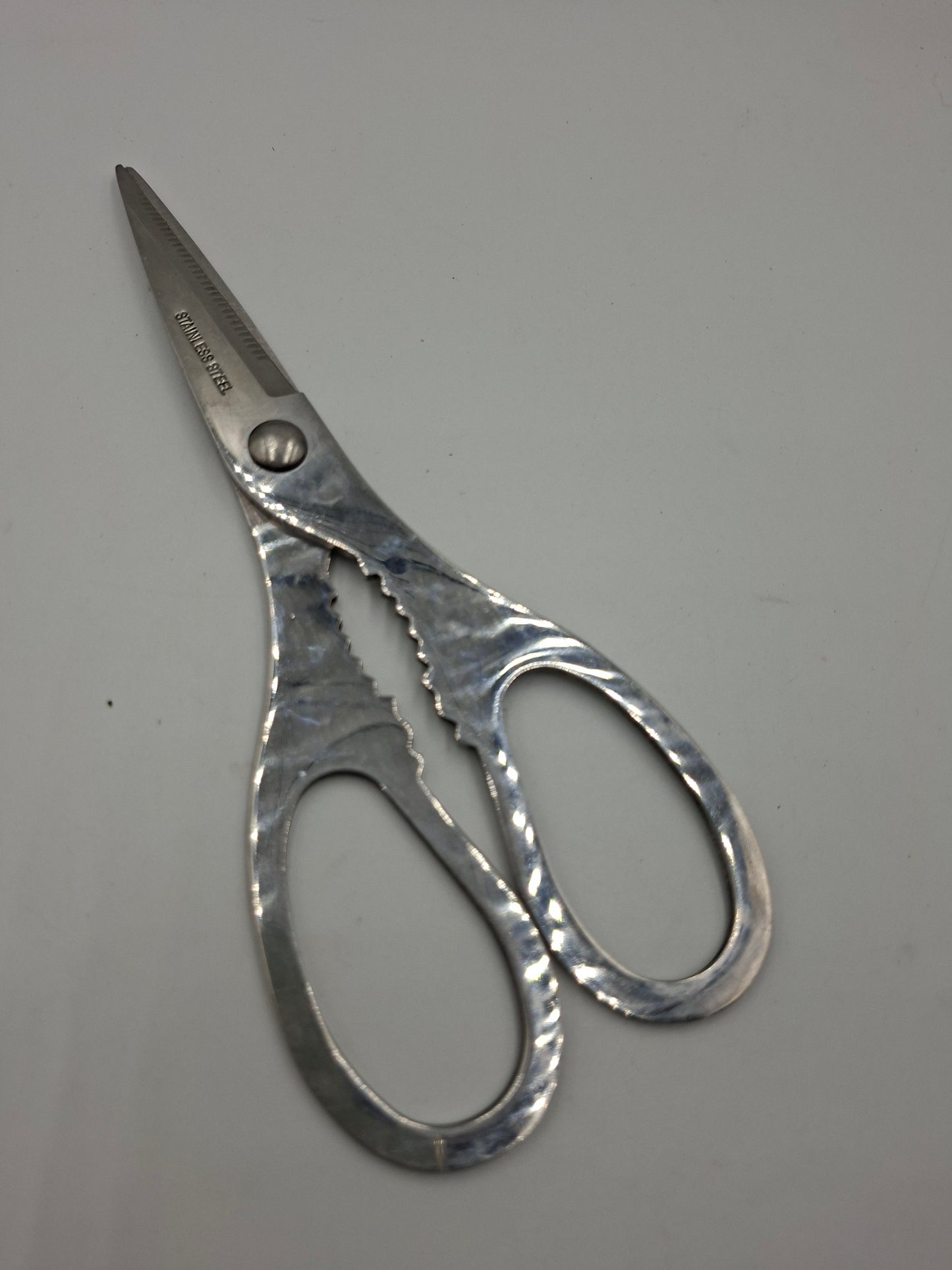STAINLESS STEEL SCISSORS