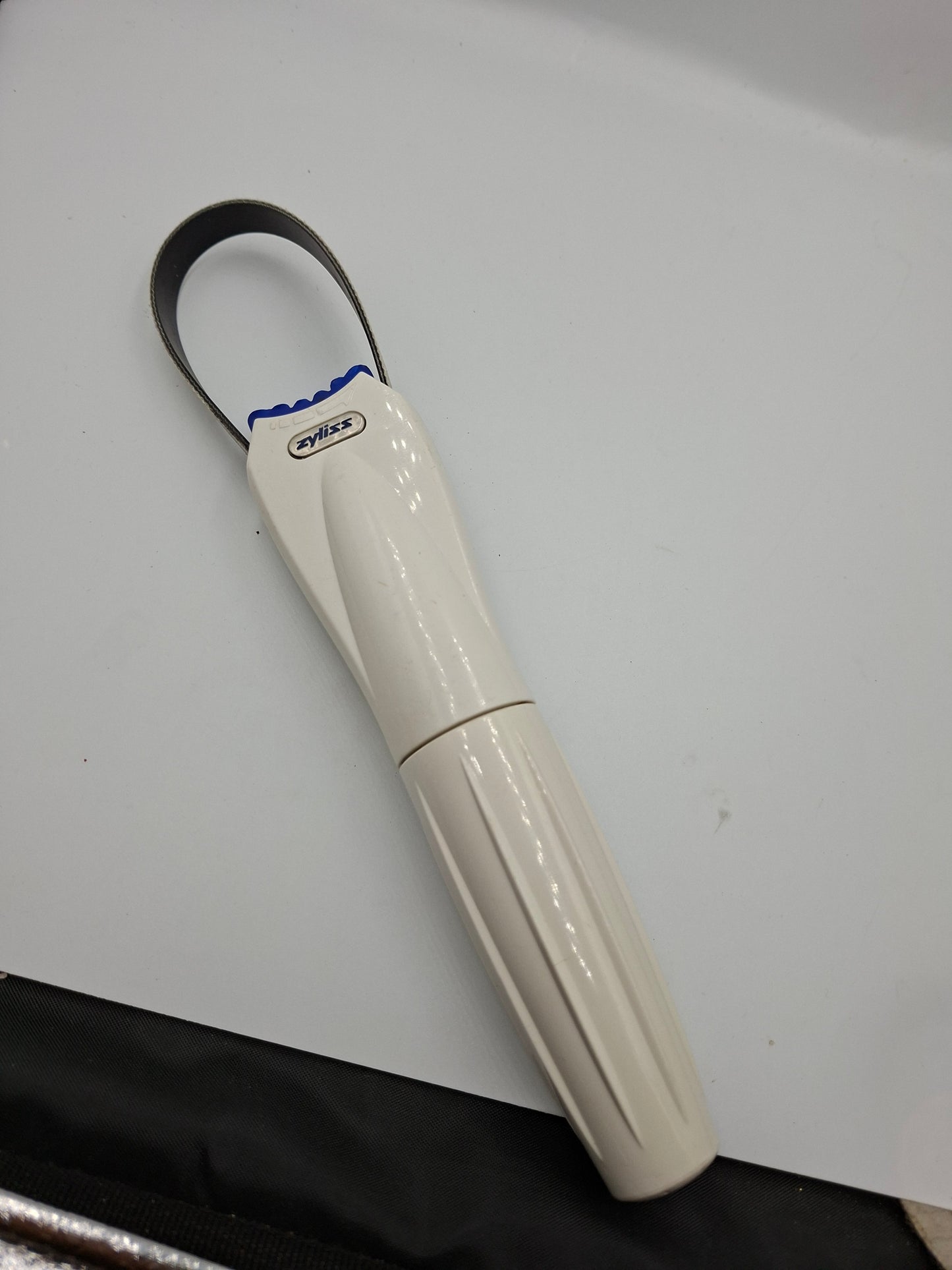 CAN OPENER