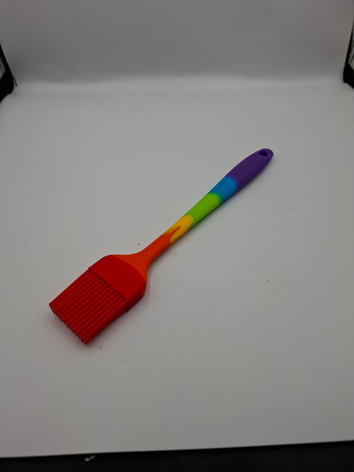 SILICON BRUSH