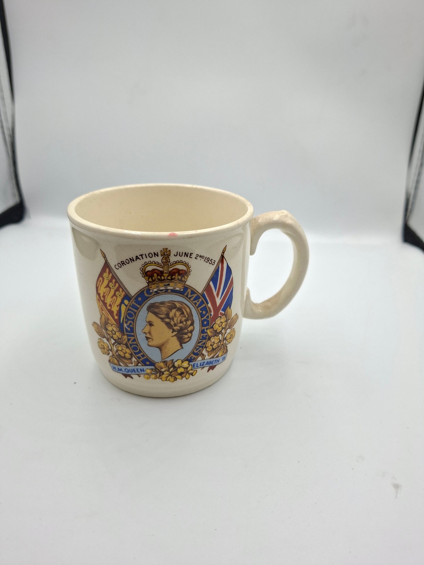 MUG