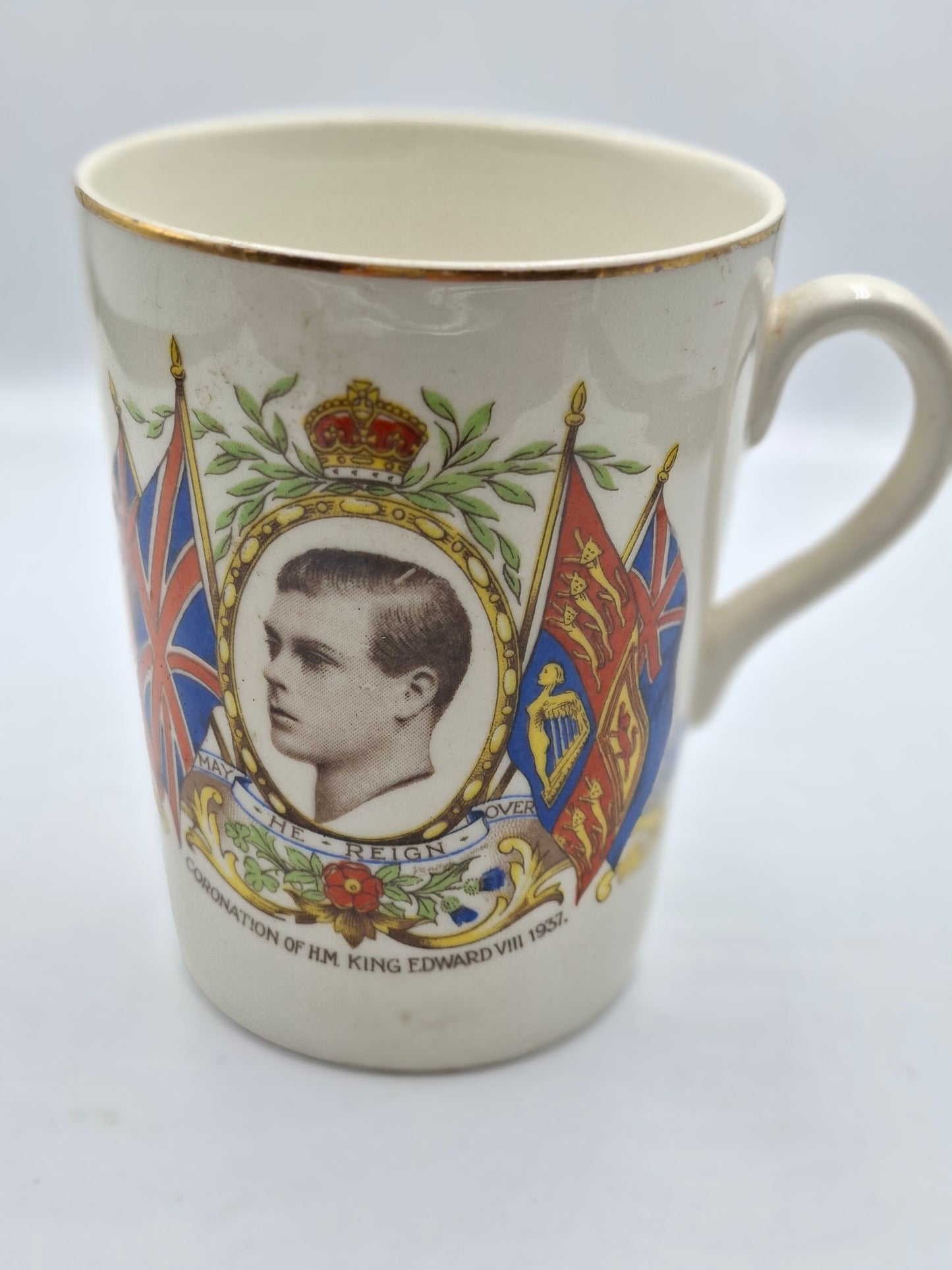 MUG