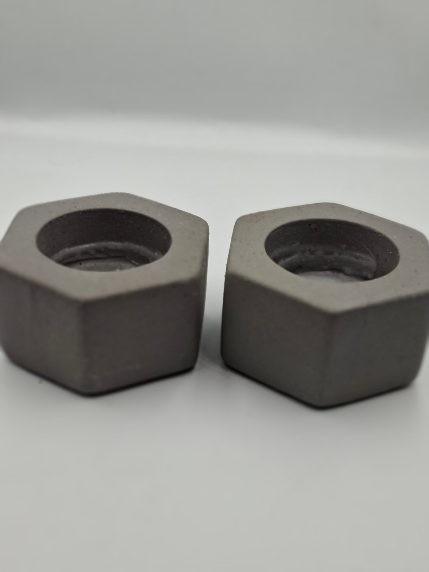 CANDLES HOLDER PAIR