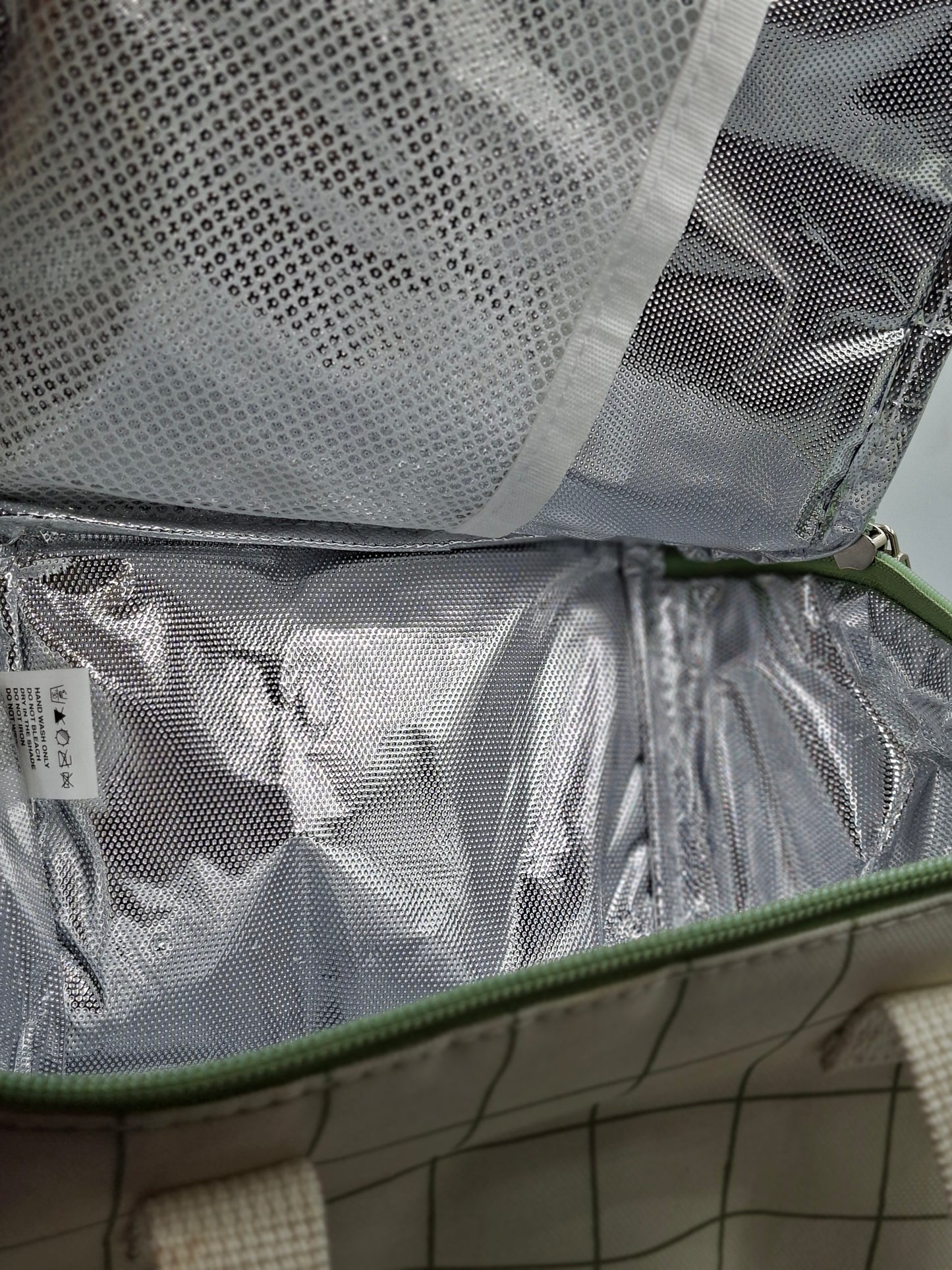 LOCK N LOCK LUNCH BAG