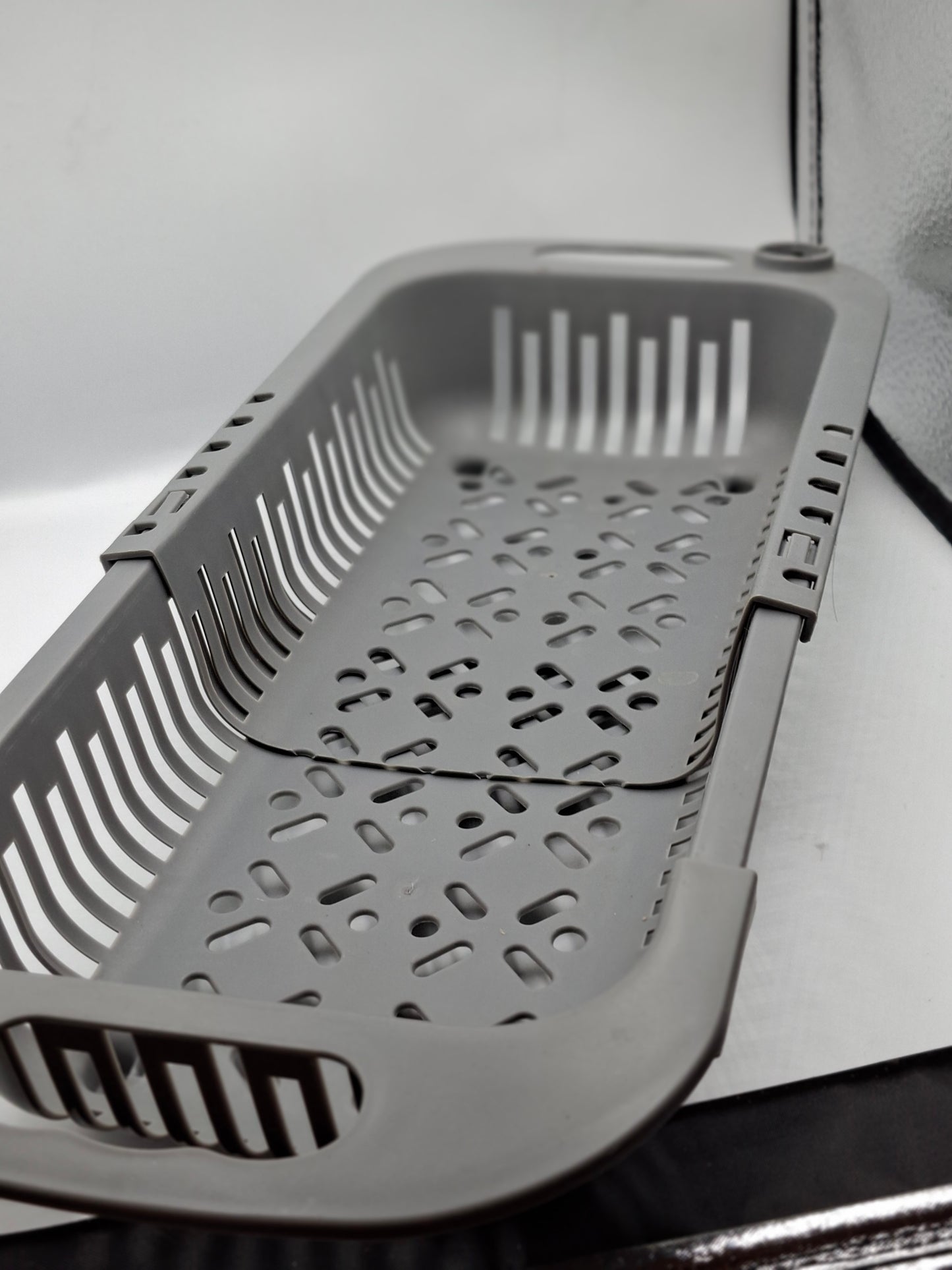 SINK EXPANDABLE BASKET